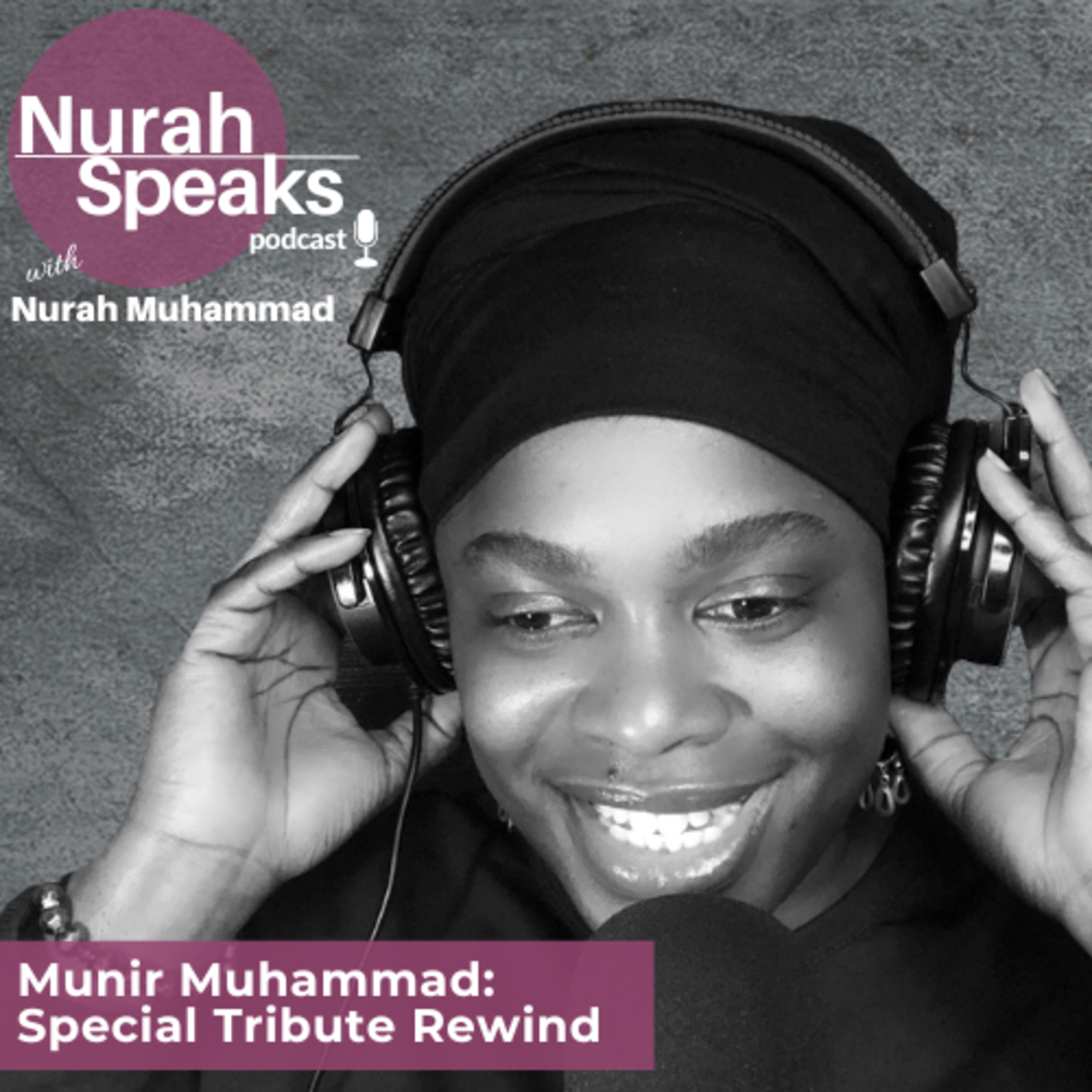 Nurah Speaks