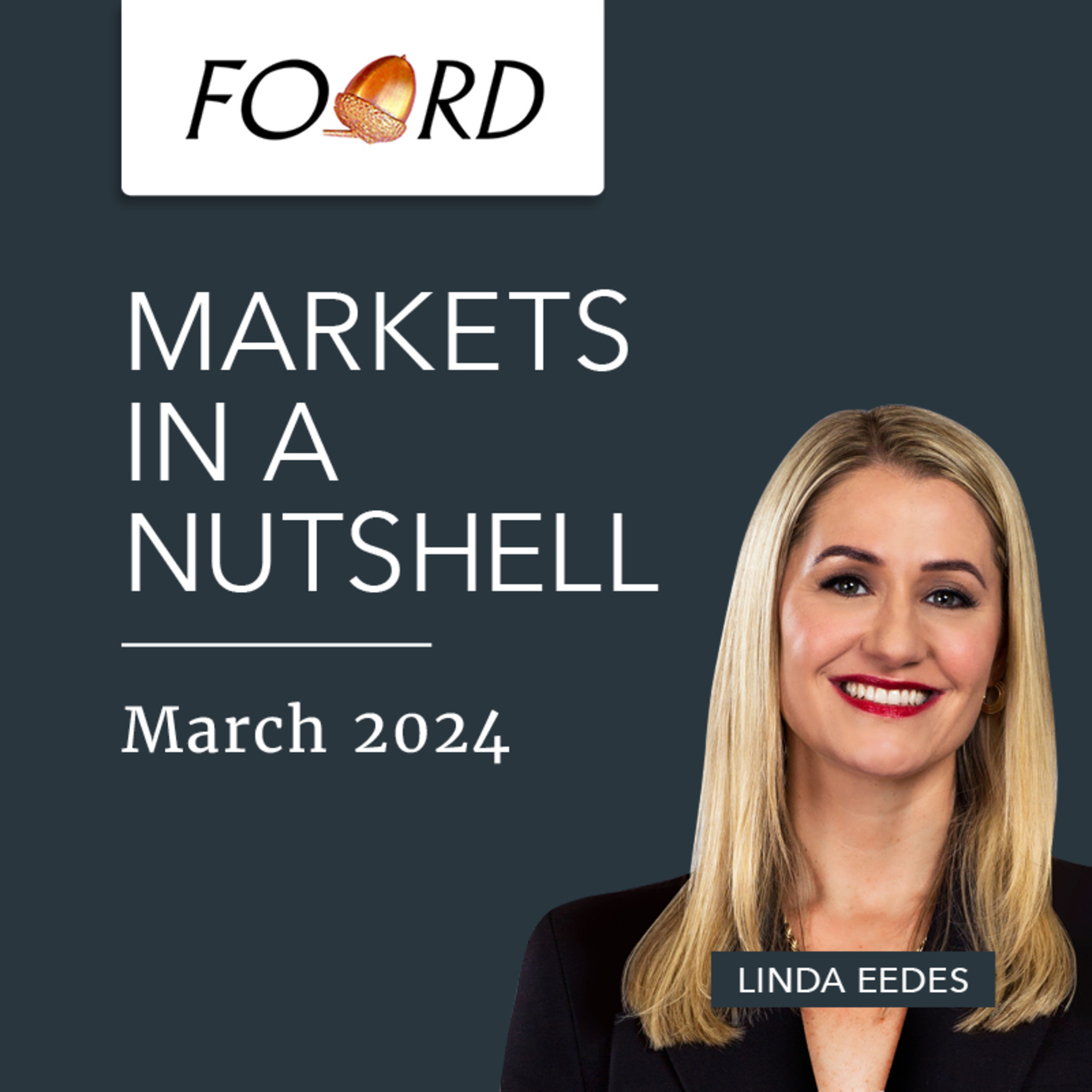 A Global Overview of Market Movements for March 2024 episode artwork