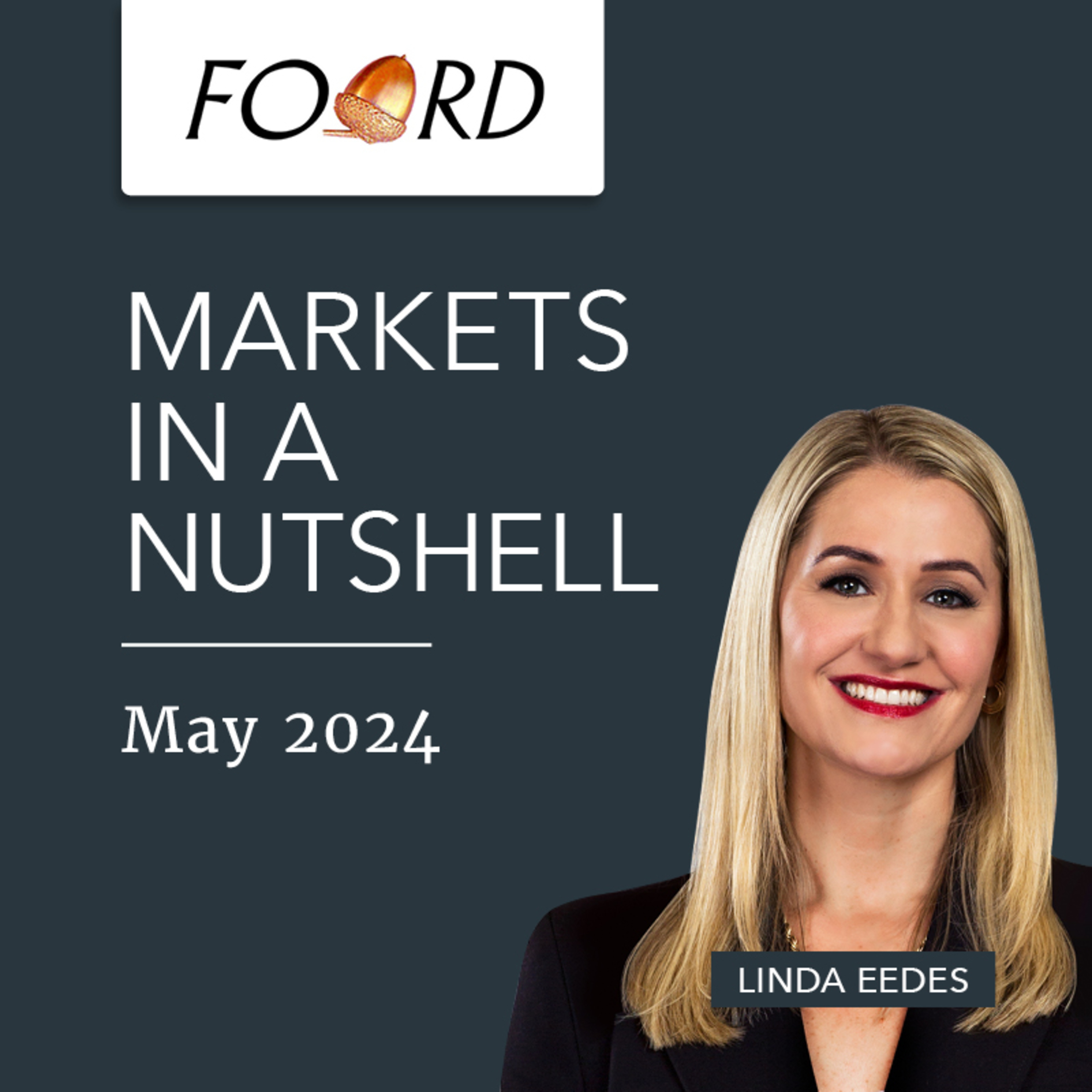 A Global Overview of Market Movements for May 2024 episode artwork