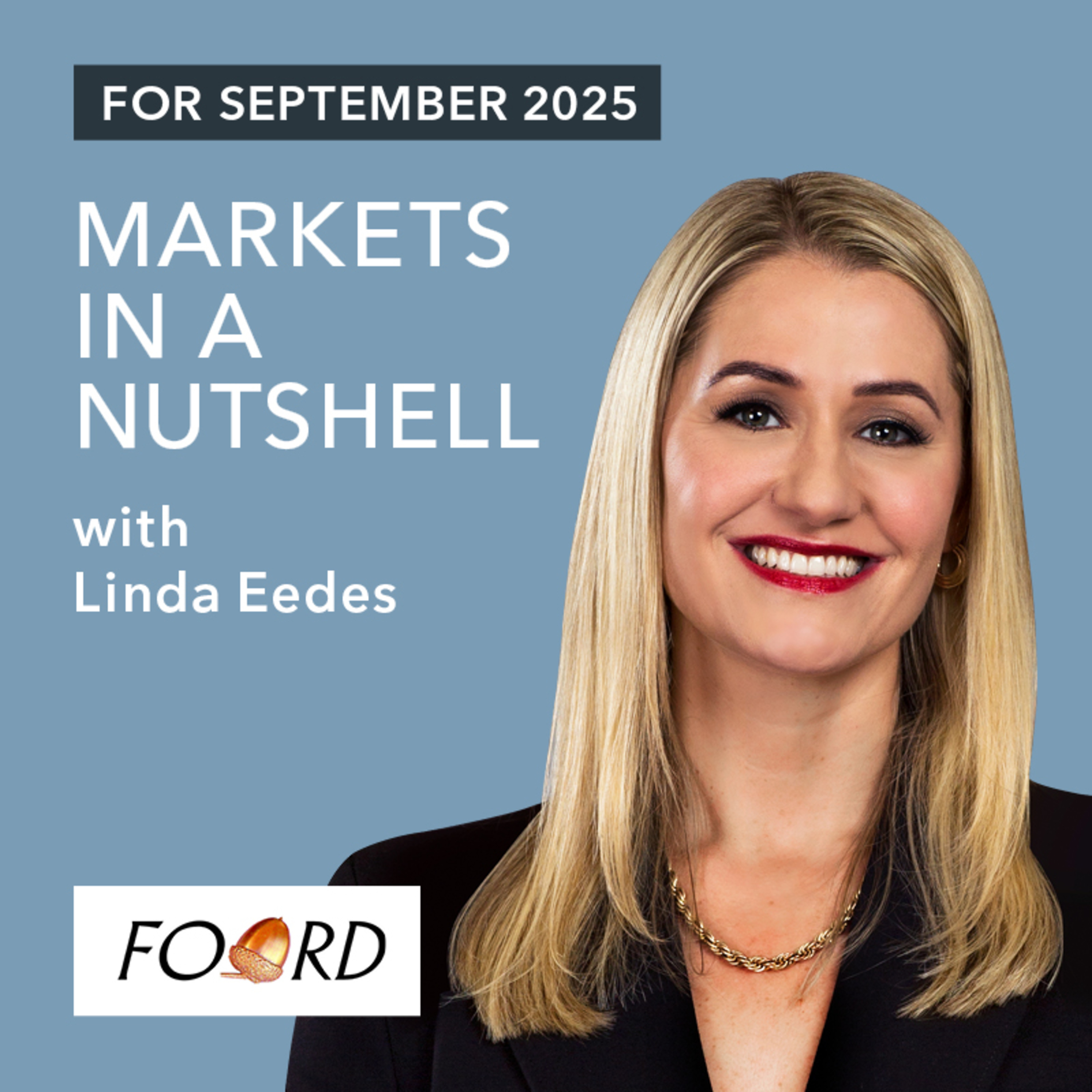 A global overview of market movements for September 2025 episode artwork