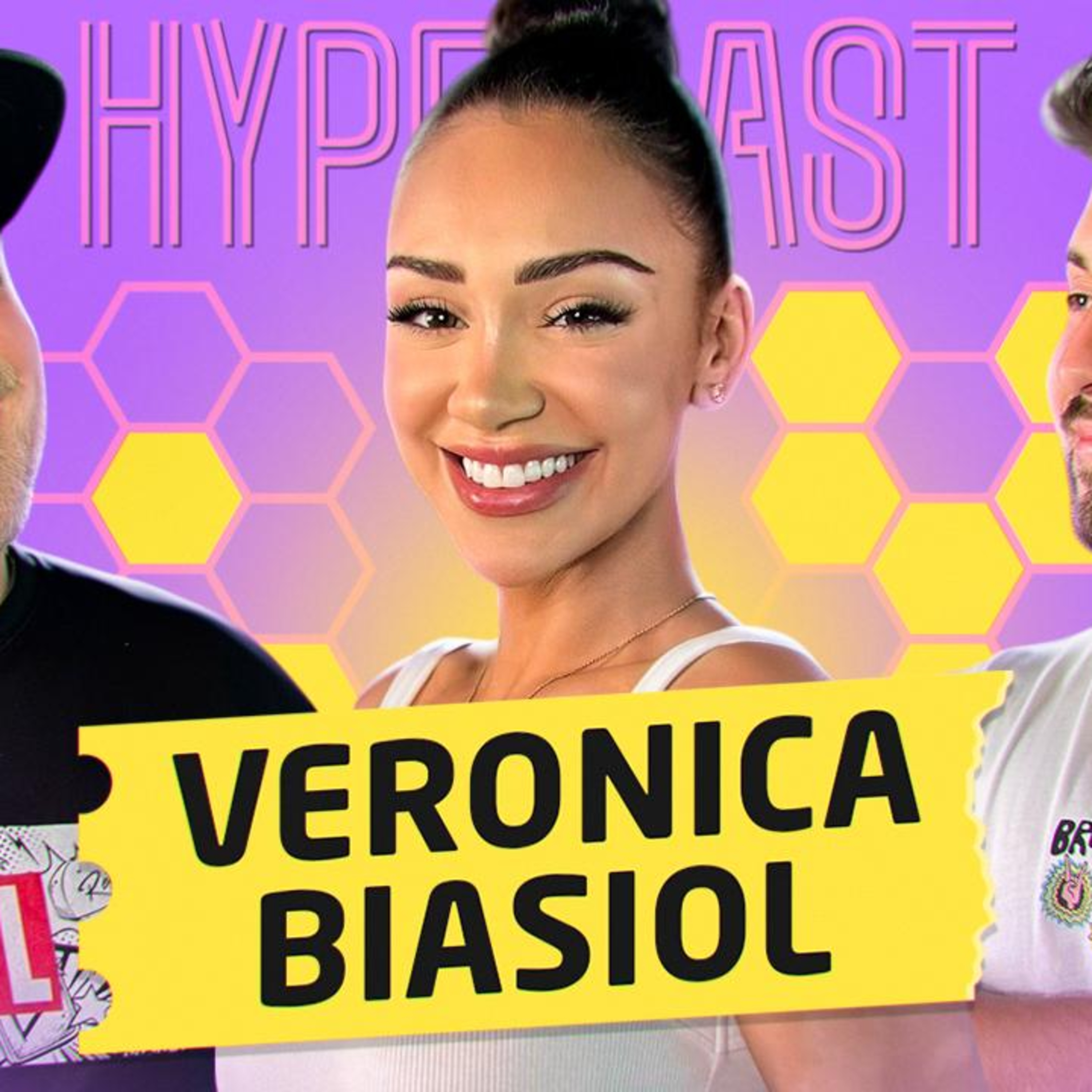 Hype-Cast Podcast
