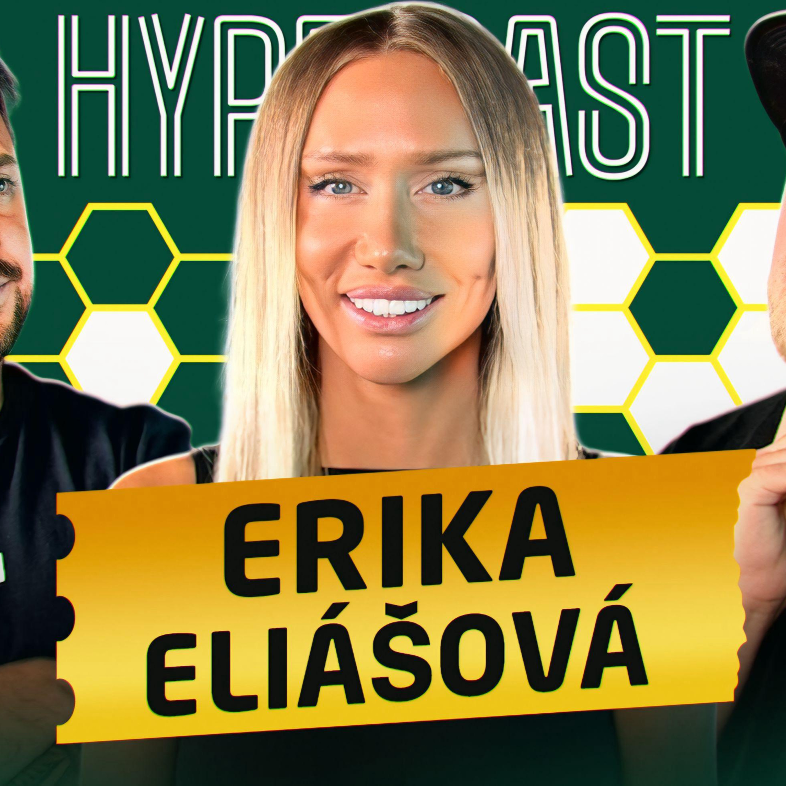 ERIKA ELIÁŠOVÁ - DÍKY MĚ PŮJDE TYRAN ZVÍŘAT DO VĚZENÍ, JAK JÍ S PETICÍ POSLALA POSLANKYNĚ DO ŘITI Ep.207