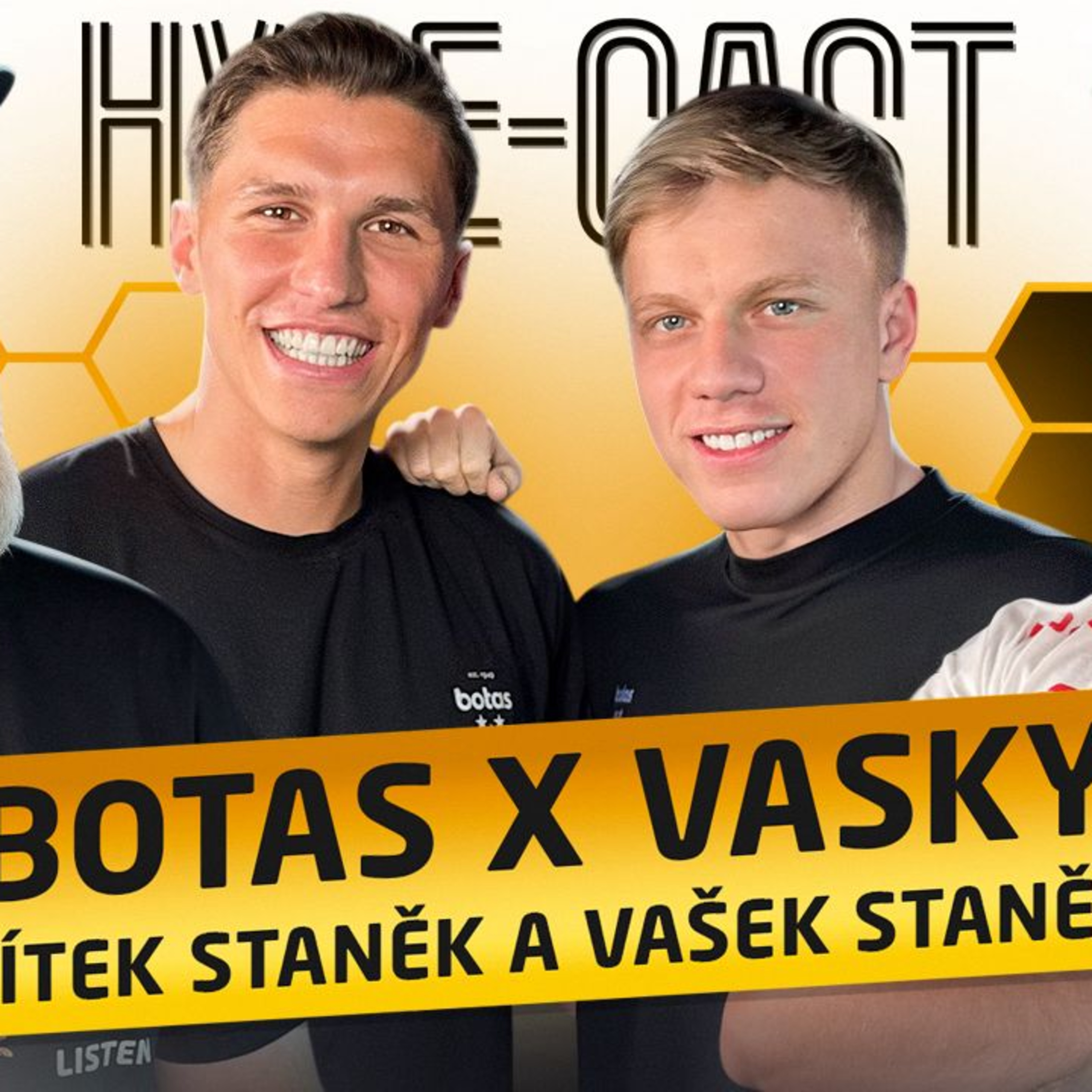 BRATŘI STAŇKOVI - ABYCHOM KOUPILI BOTAS MUSELI JSME VYPRODAT BOTY ZA 100 MILIONŮ Ep.213