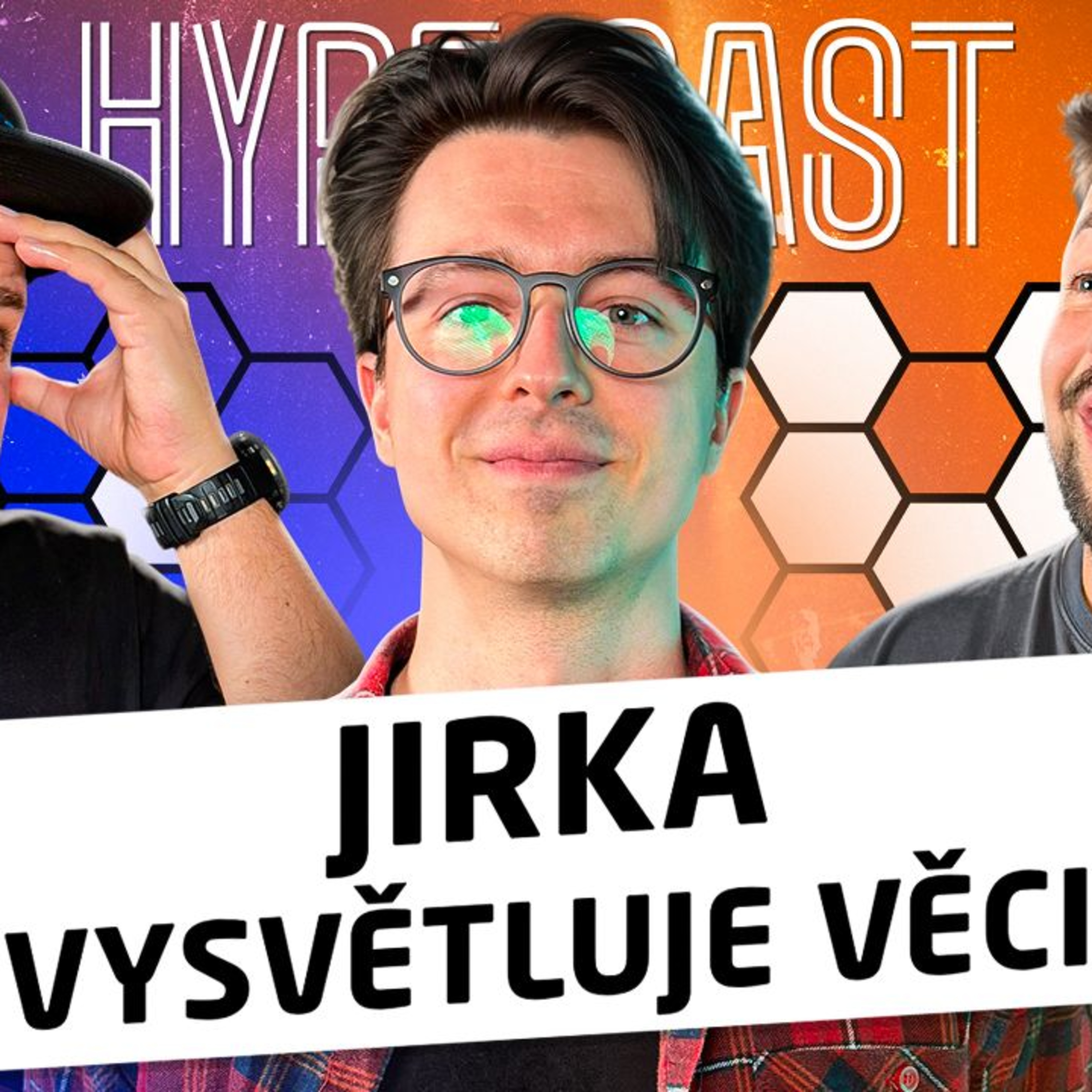 JIRKA VYSVĚTLUJE VĚCI - STAL SE MI OBŘÍ TRAPAS S JAPONSKÝM CÍSAŘEM & PROČ EXISTUJÍ PLOCHOZEMCI? Ep.221 JIRKA VYSVĚTLUJE VĚCI - STAL SE MI OBŘÍ TRAPAS S JAPONSKÝM CÍSAŘEM & PROČ EXISTUJÍ PLOCHOZEMCI? Ep.221