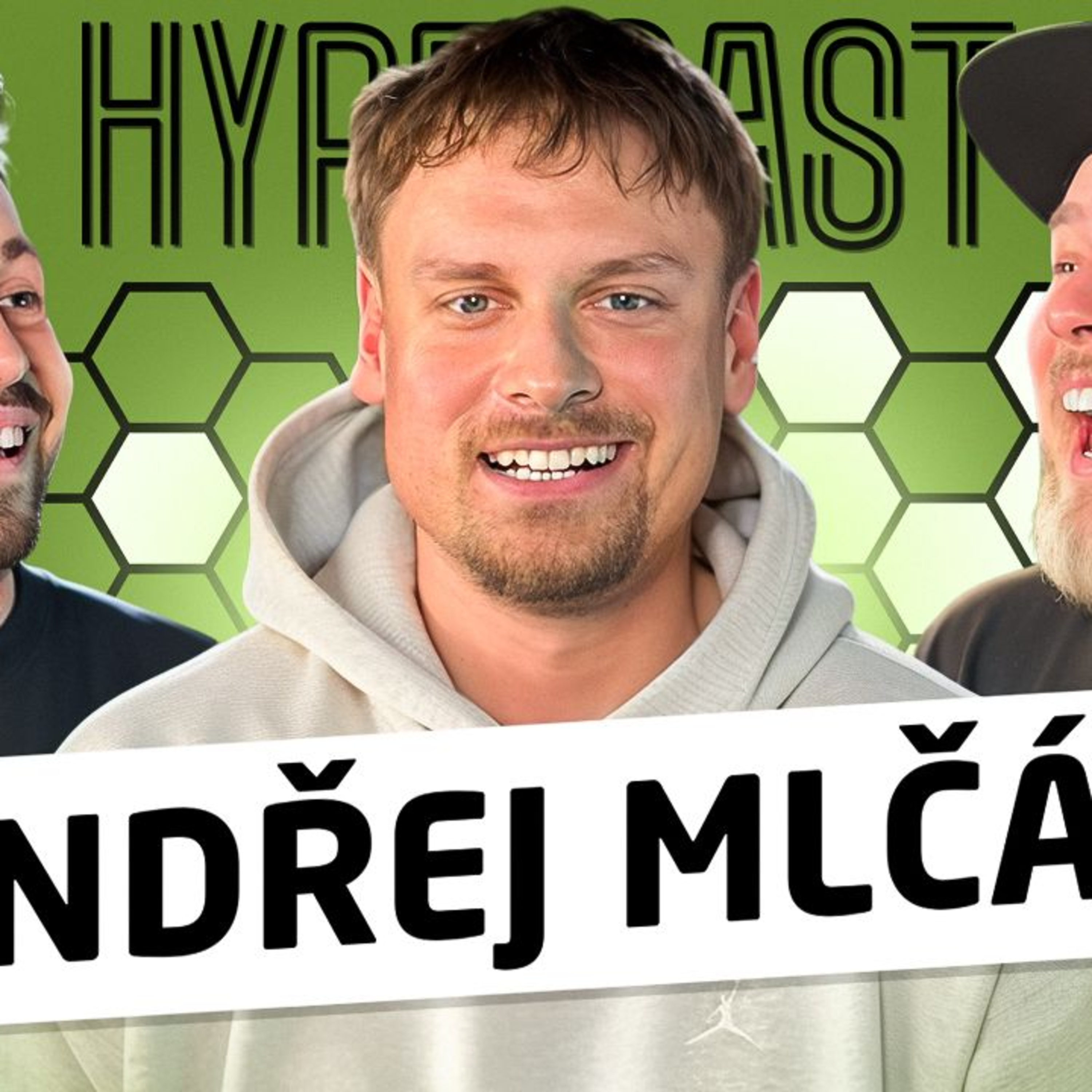 ONDŘEJ MLČÁK - TRAPASY ZE SERVISU, JAK JSEM SI PLÁNOVAL HOŇKU 😄 Ep.235