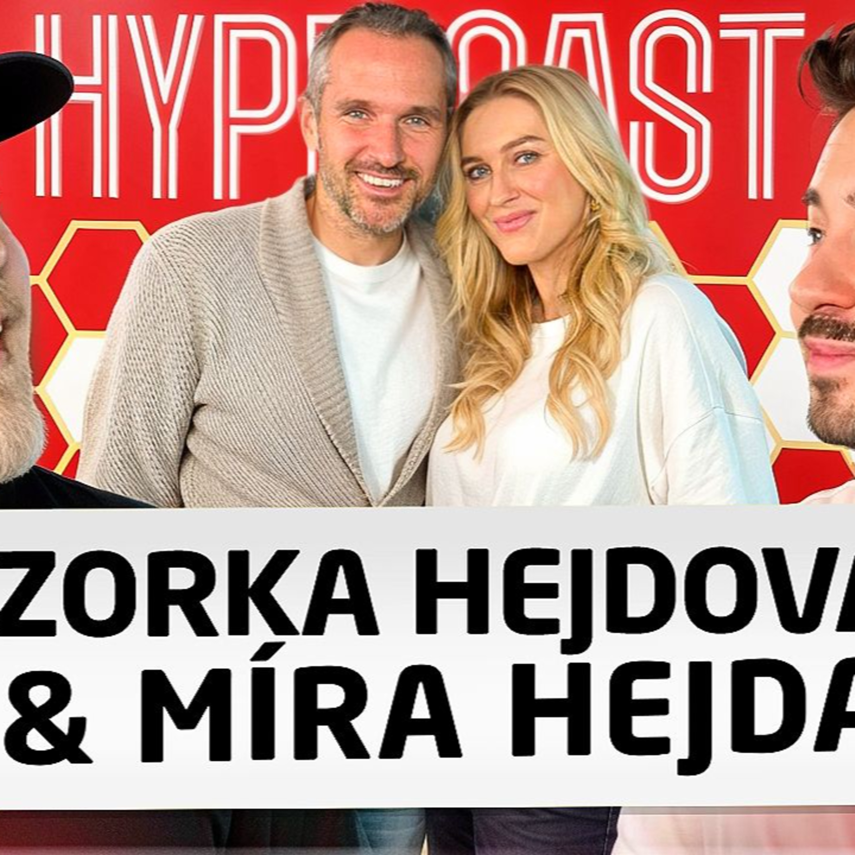 ZORKA HEJDOVÁ A MÍRA HEJDA - V AMERICE JSME SRAZILI LOSA, V LOVE ISLANDU JSME UDĚLALI OBŘÍ CHYBU Ep.239