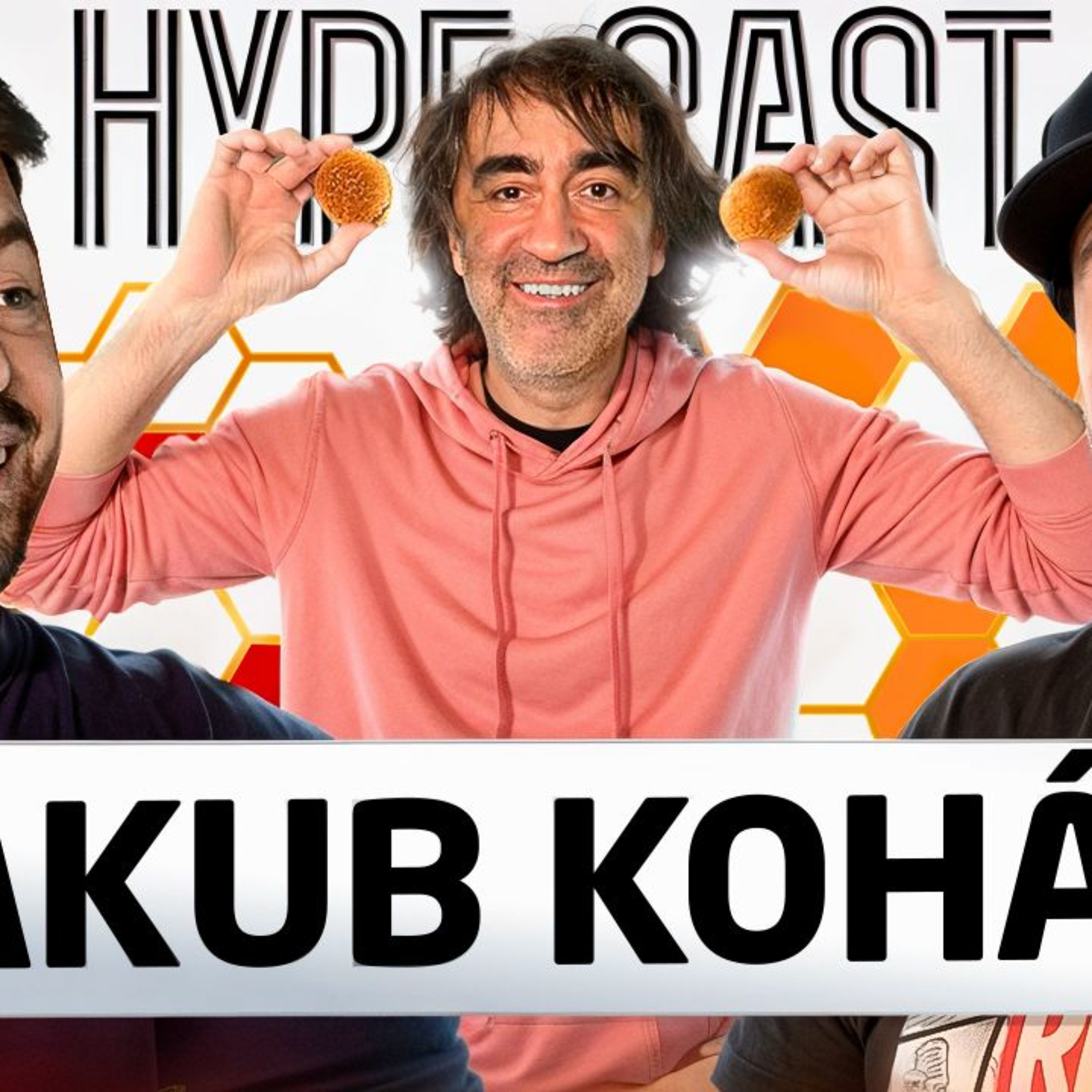  JAKUB KOHÁK - JAKÝ BYLO NATÁČENÍ OKRESNÍHO PŘEBORU, MOJE INTIMNÍ SCÉNA S KEIROU KNIGHTLEY Ep.240