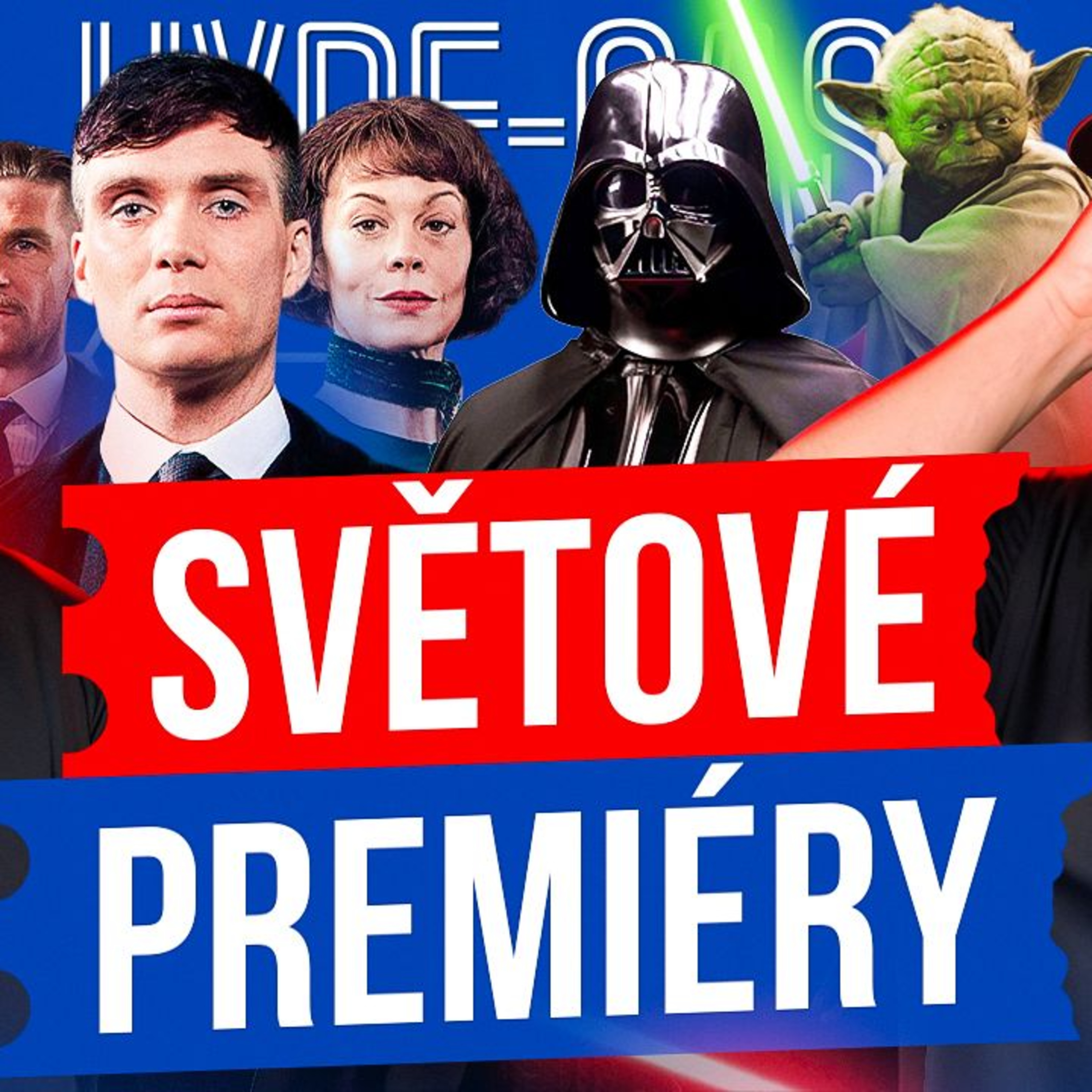 STEJK ZAŽIL NA SVĚTOVÝ PREMIÉŘE SVŮJ NEJVĚTŠÍ TRAPAS A MARTIN ROZMLÁTIL LAHEV O CILLIANA MURPHYHO 