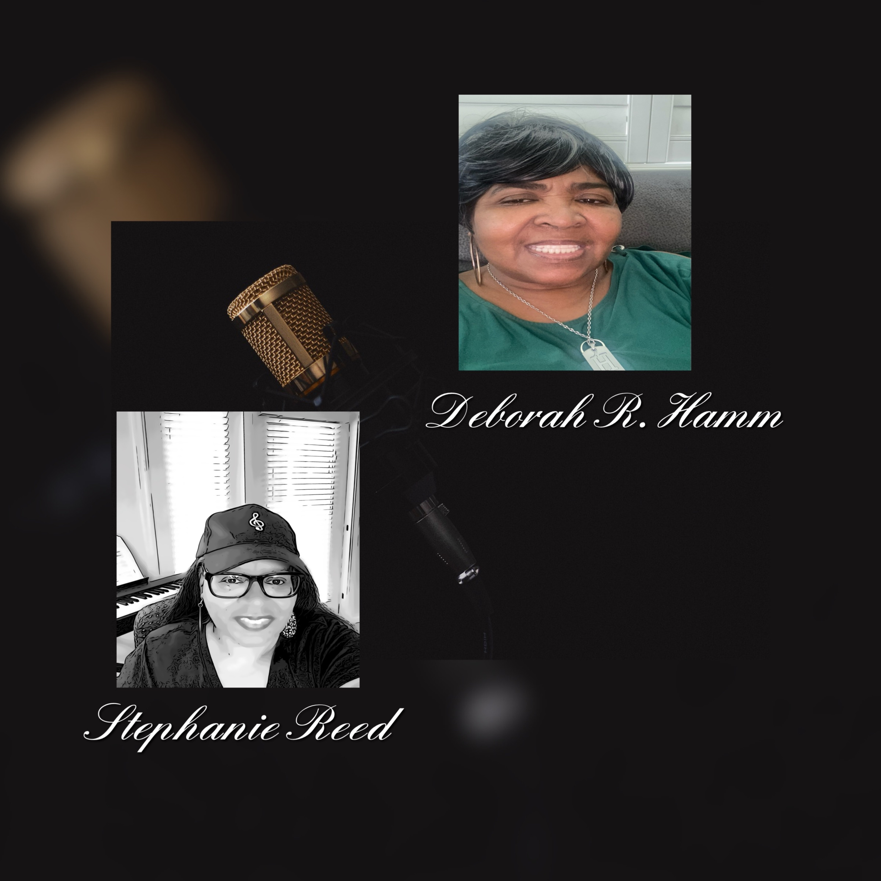 Family and church dynamics during anticipatory grief episode artwork