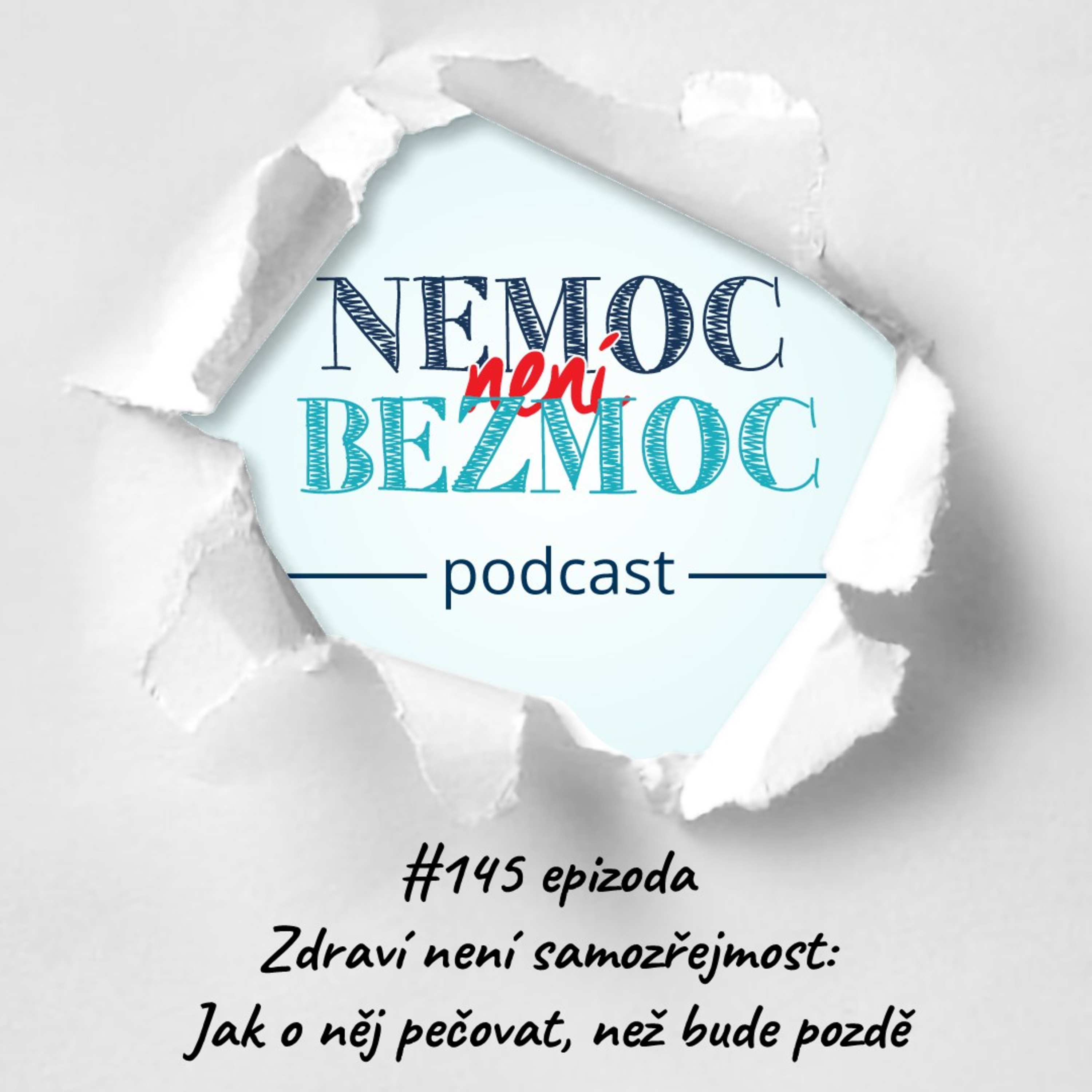 Zdraví není samozřejmost: Jak o něj pečovat, než bude pozdě episode artwork