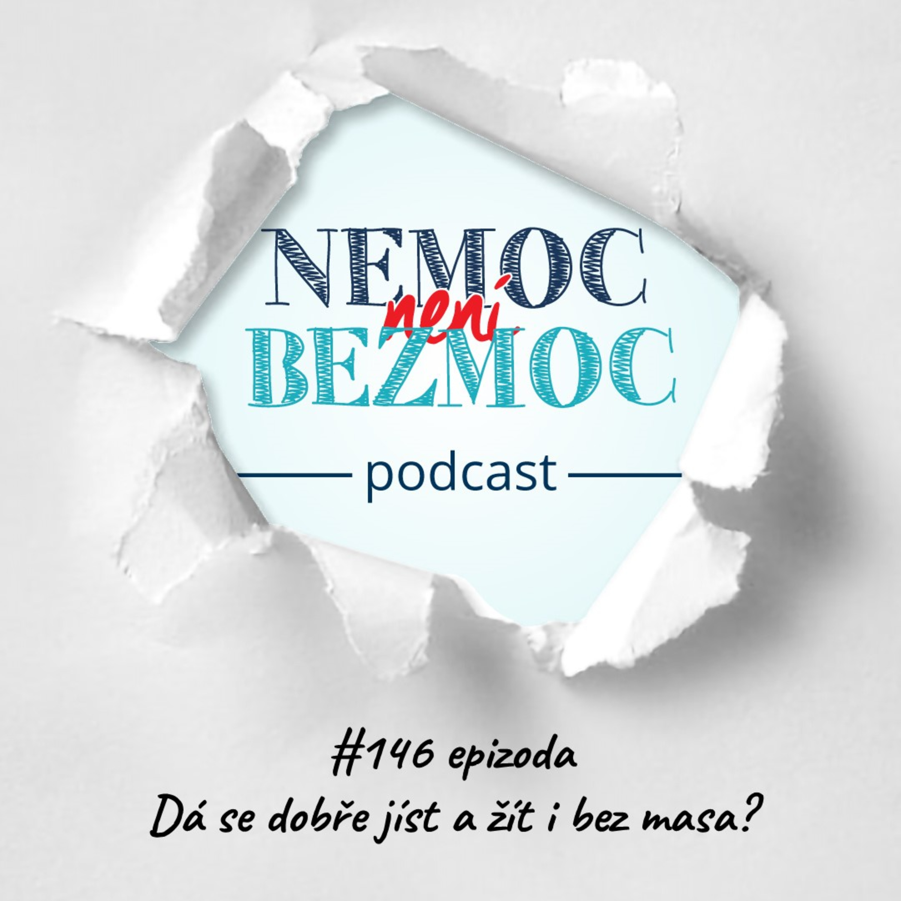 Dá se dobře jíst a žít i bez masa? episode artwork
