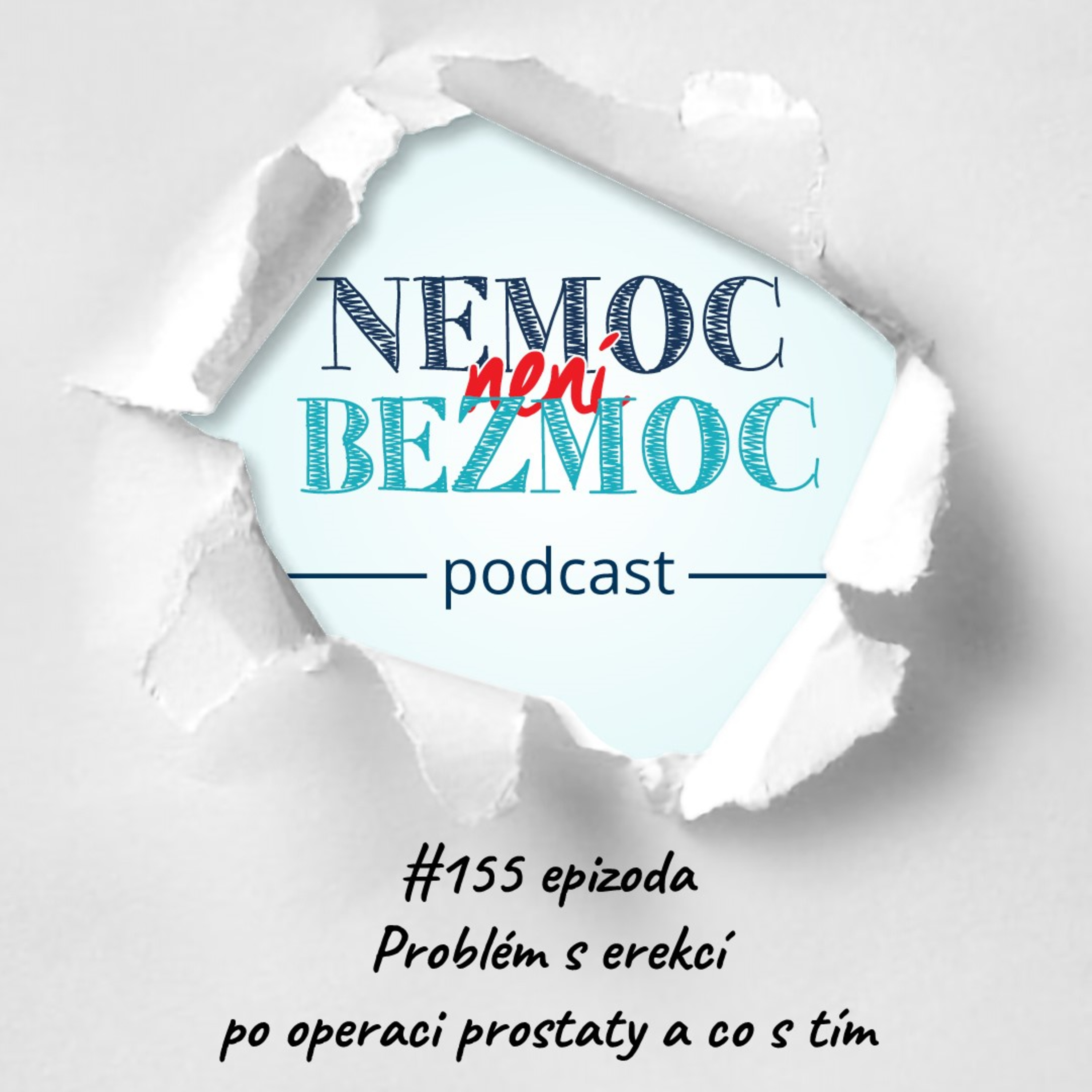 Problém s erekcí po operaci prostaty a co s tím  episode artwork