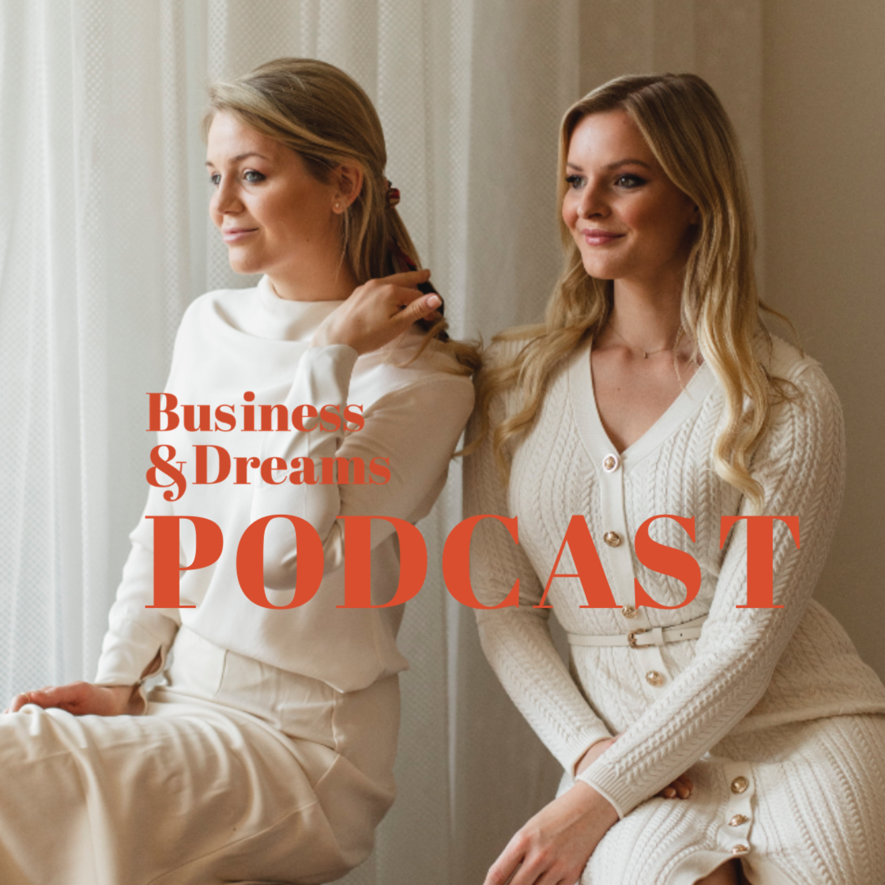Malin's transformation story: How I traded the corporate ladder for a life of passion and purpose episode artwork