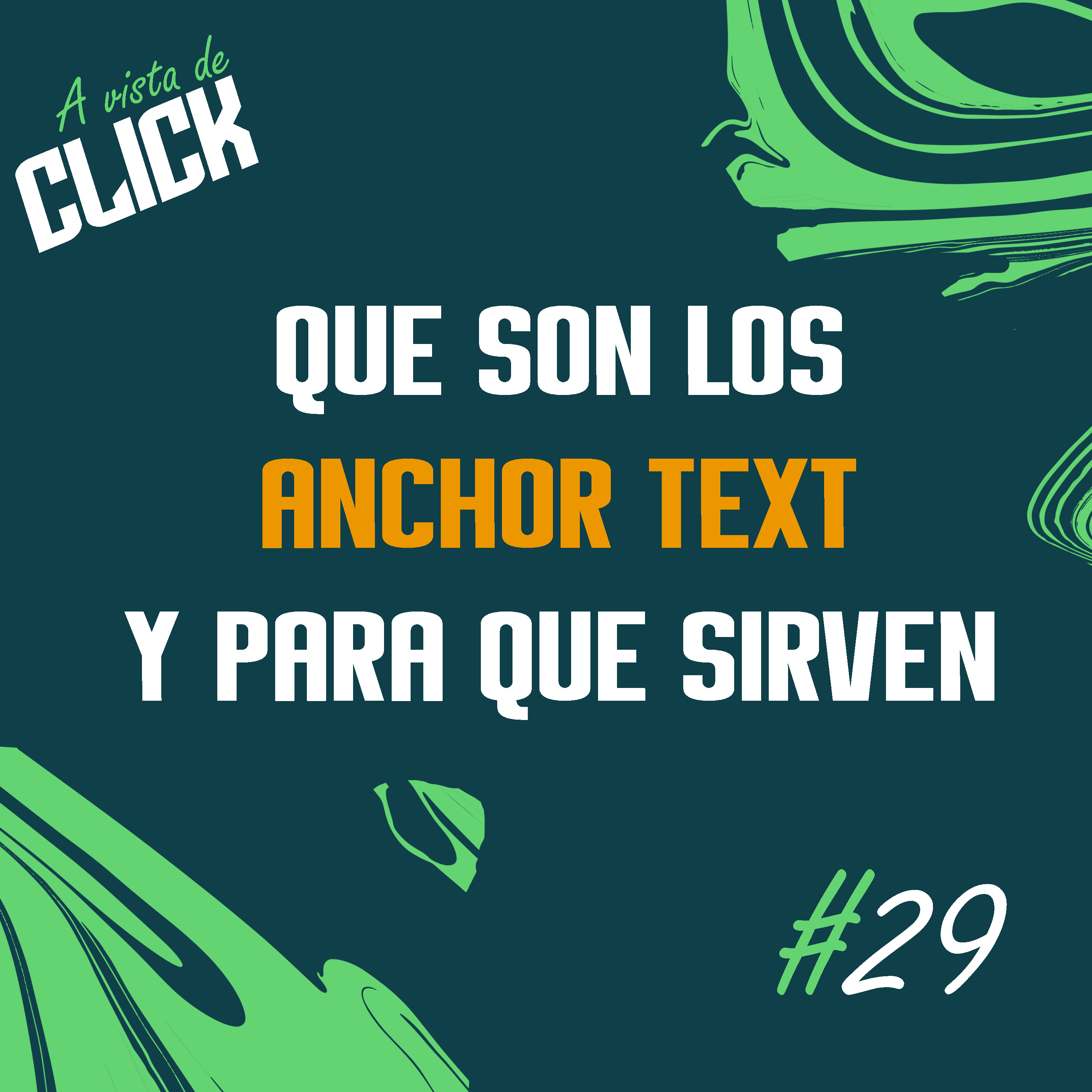 A Vista de Click