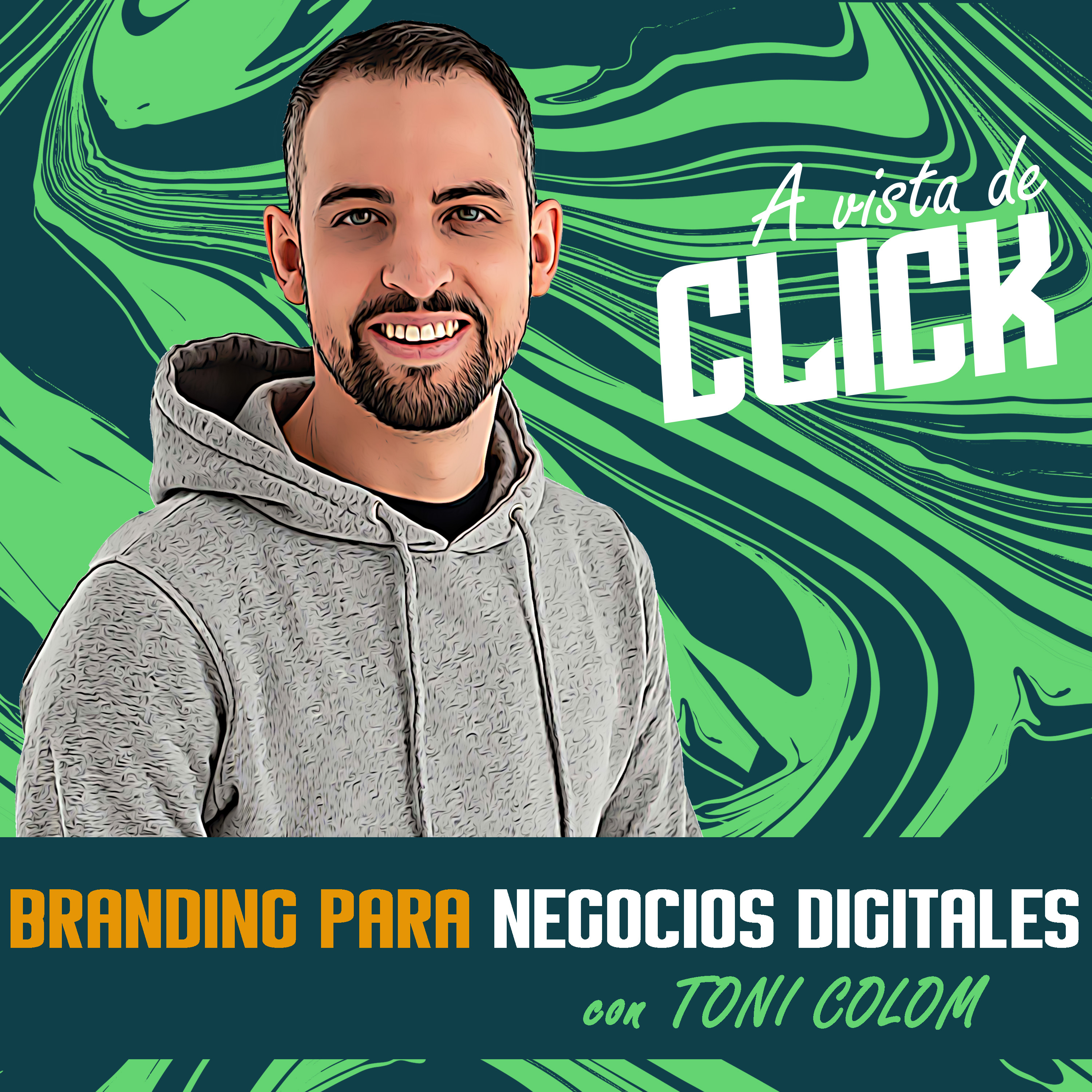 A Vista de Click