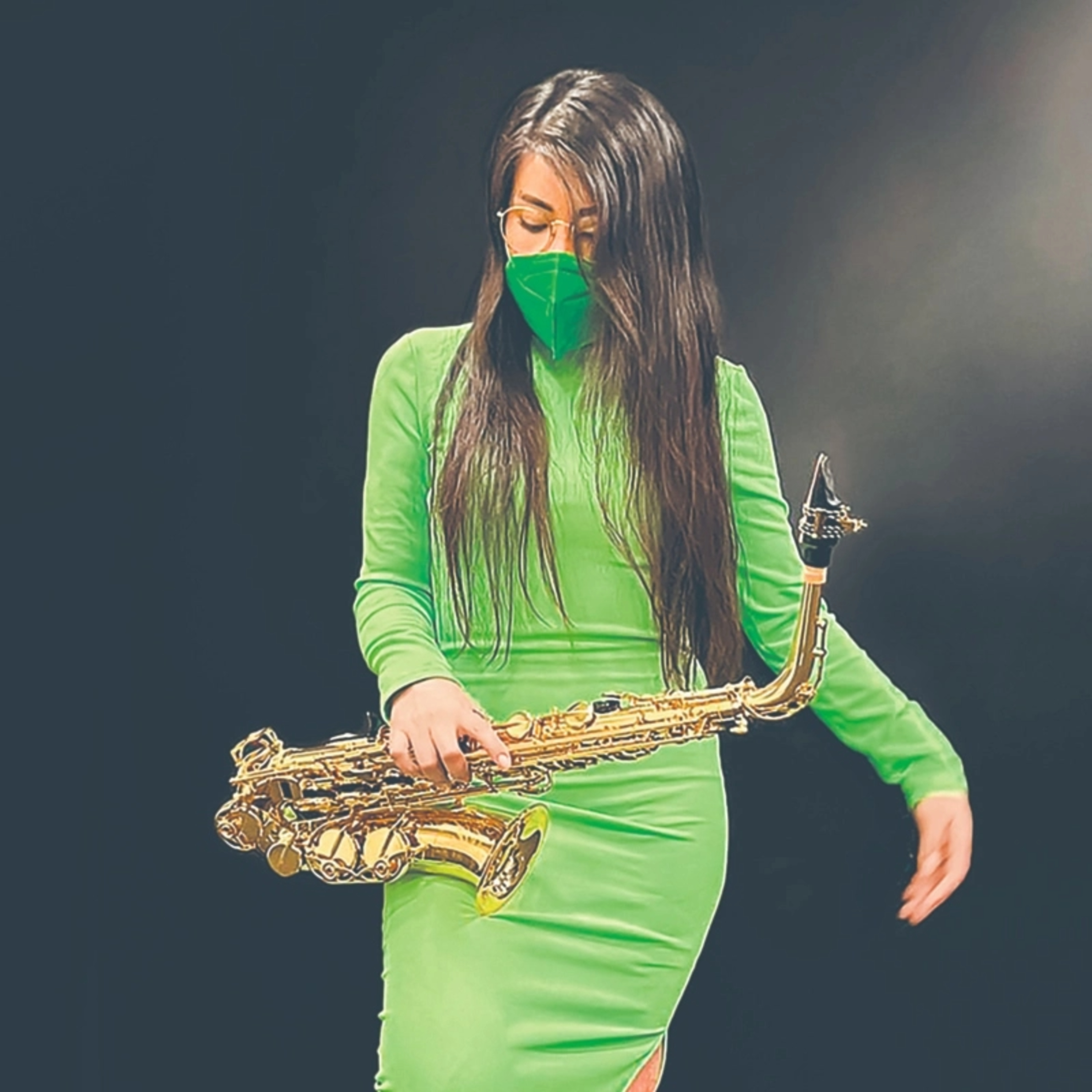 La Música y Activismo de María Elena Ríos. episode artwork