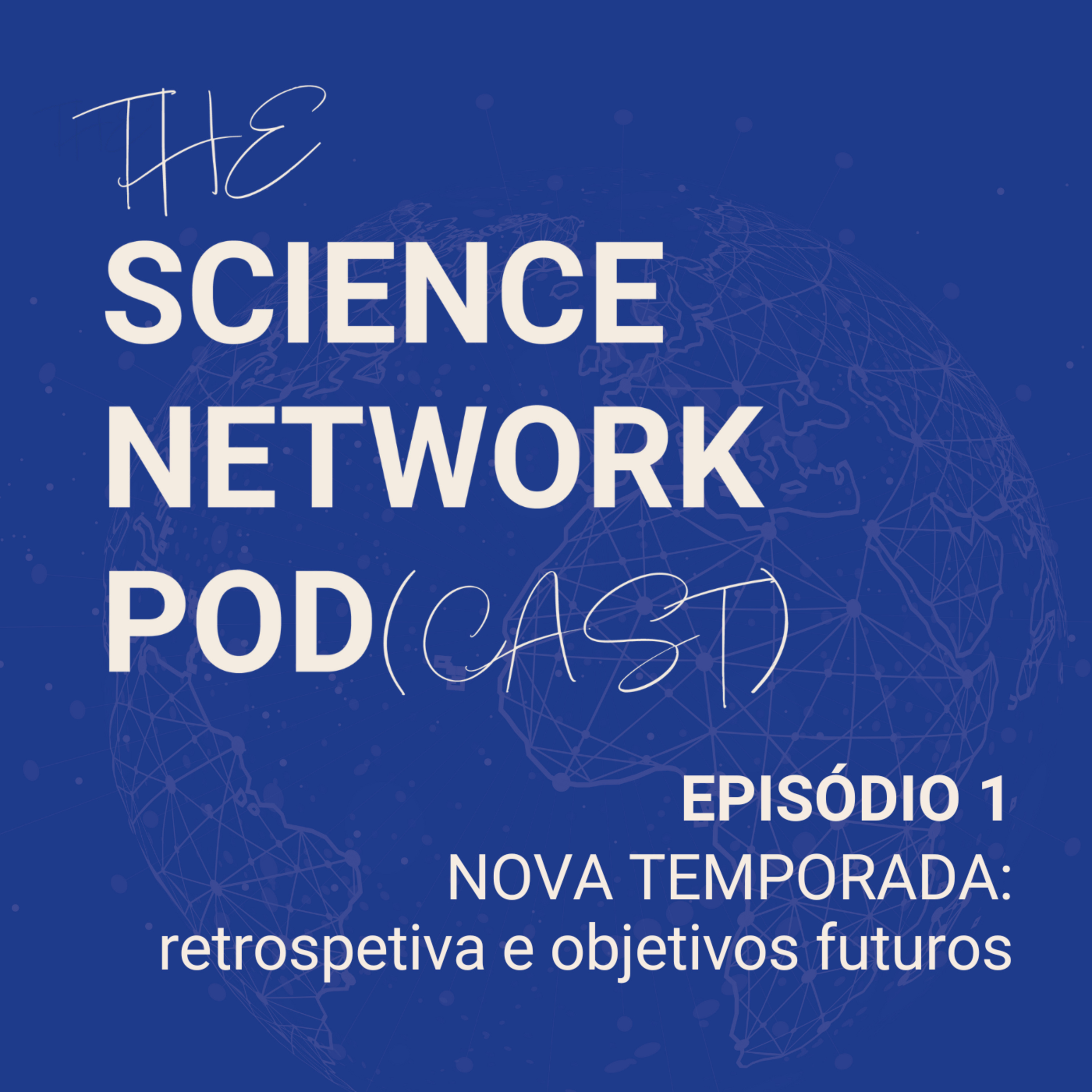 The Science Network Pod(Cast)