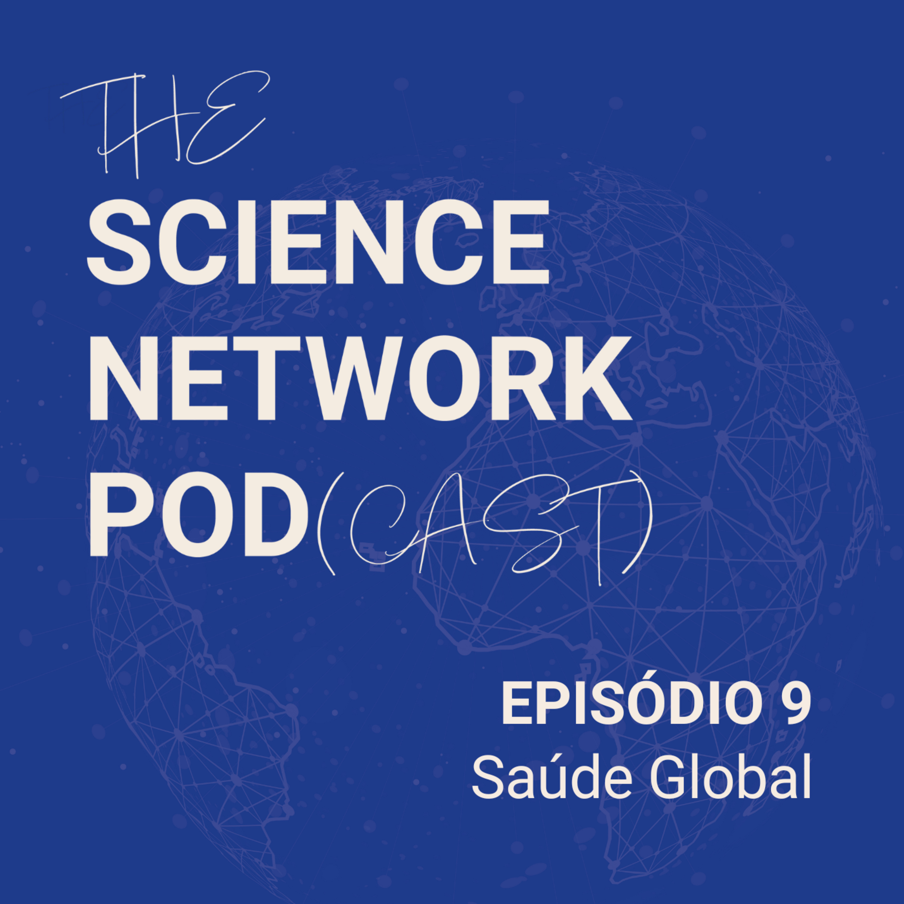 The Science Network Pod(Cast)