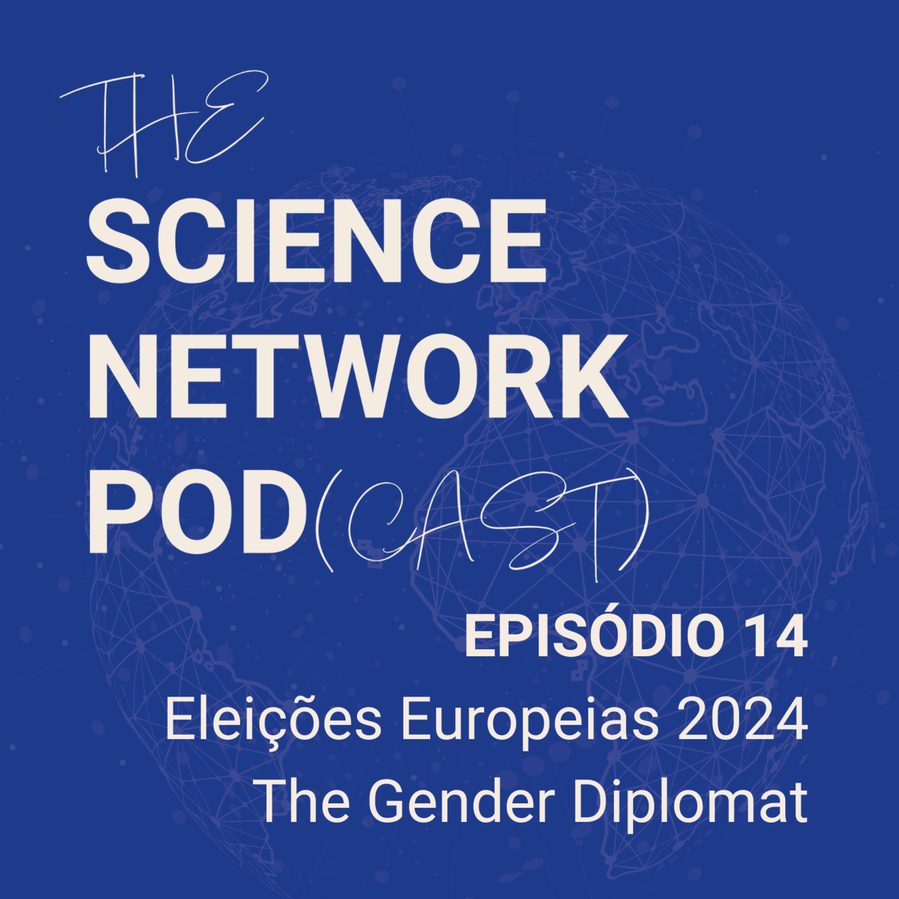 The Science Network Pod(Cast)