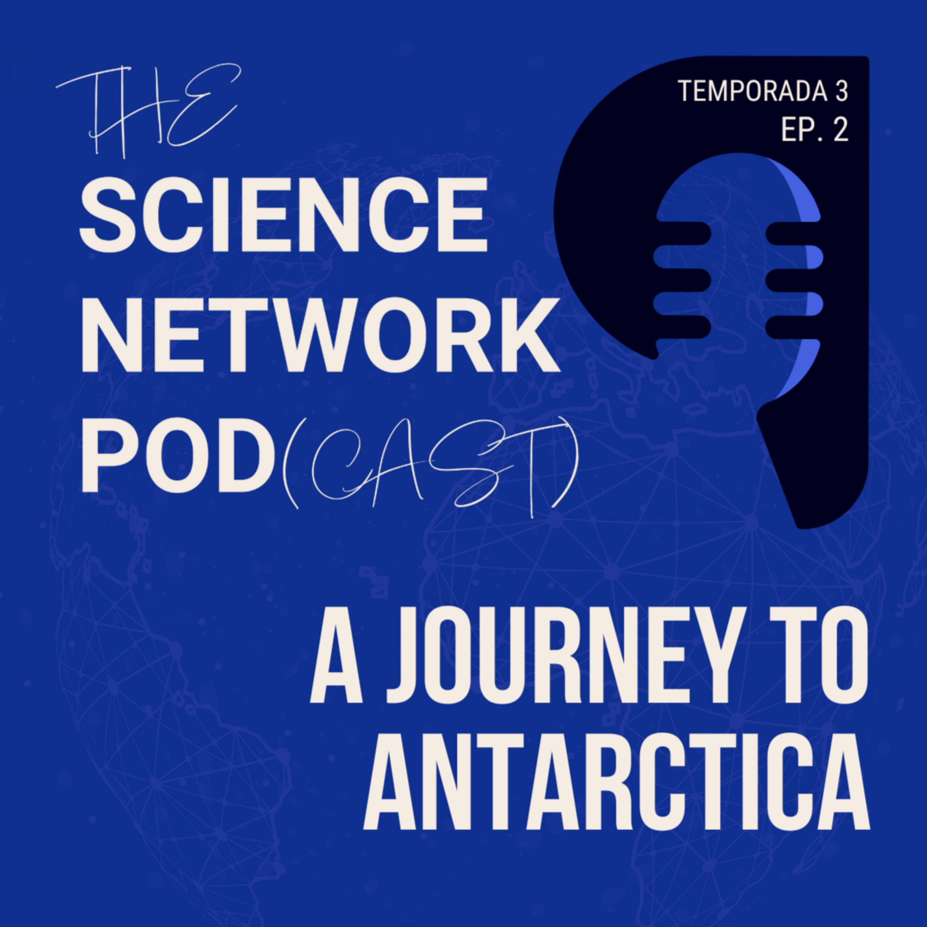 The Science Network Pod(Cast)