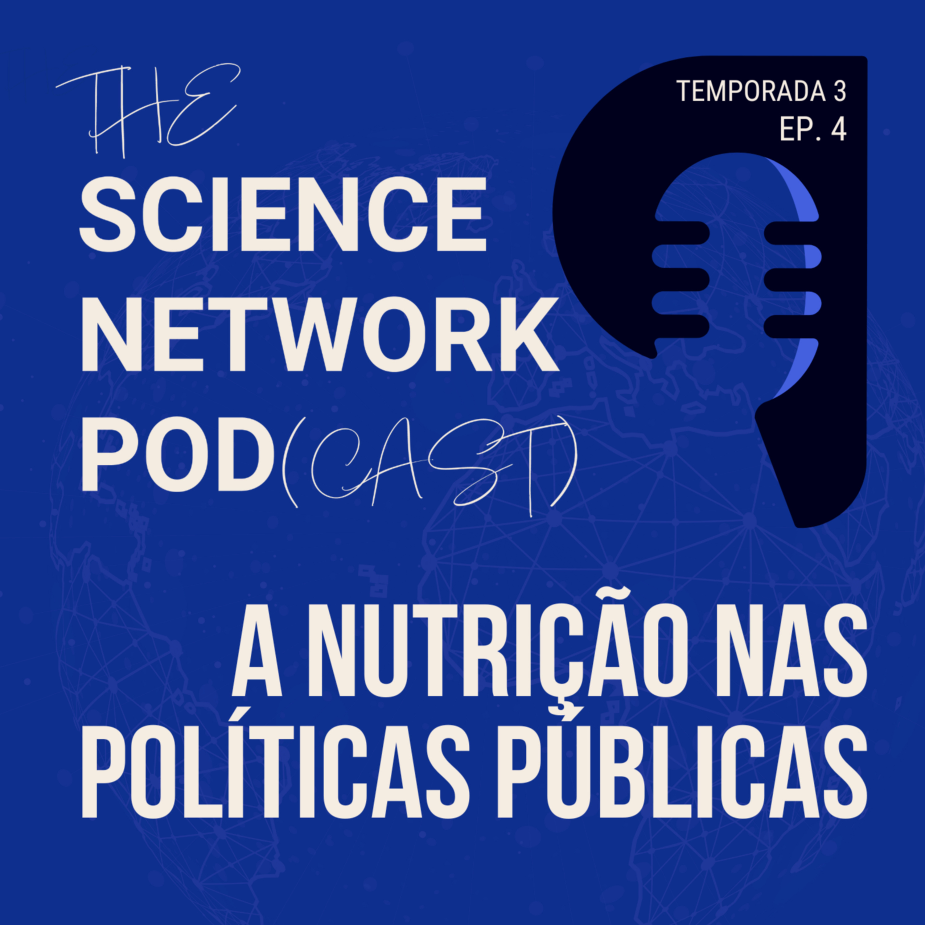 The Science Network Pod(Cast)