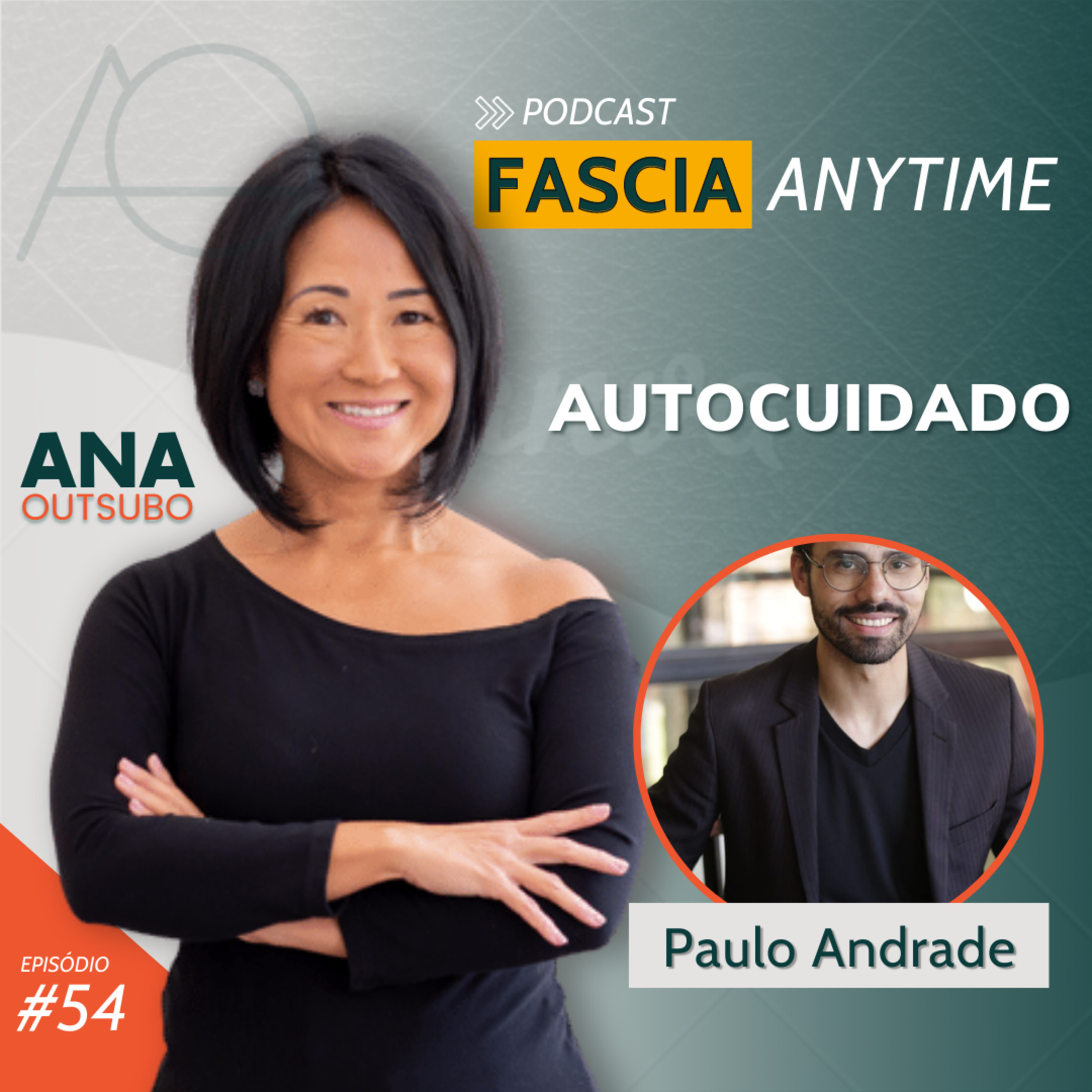 Fascia Anytime