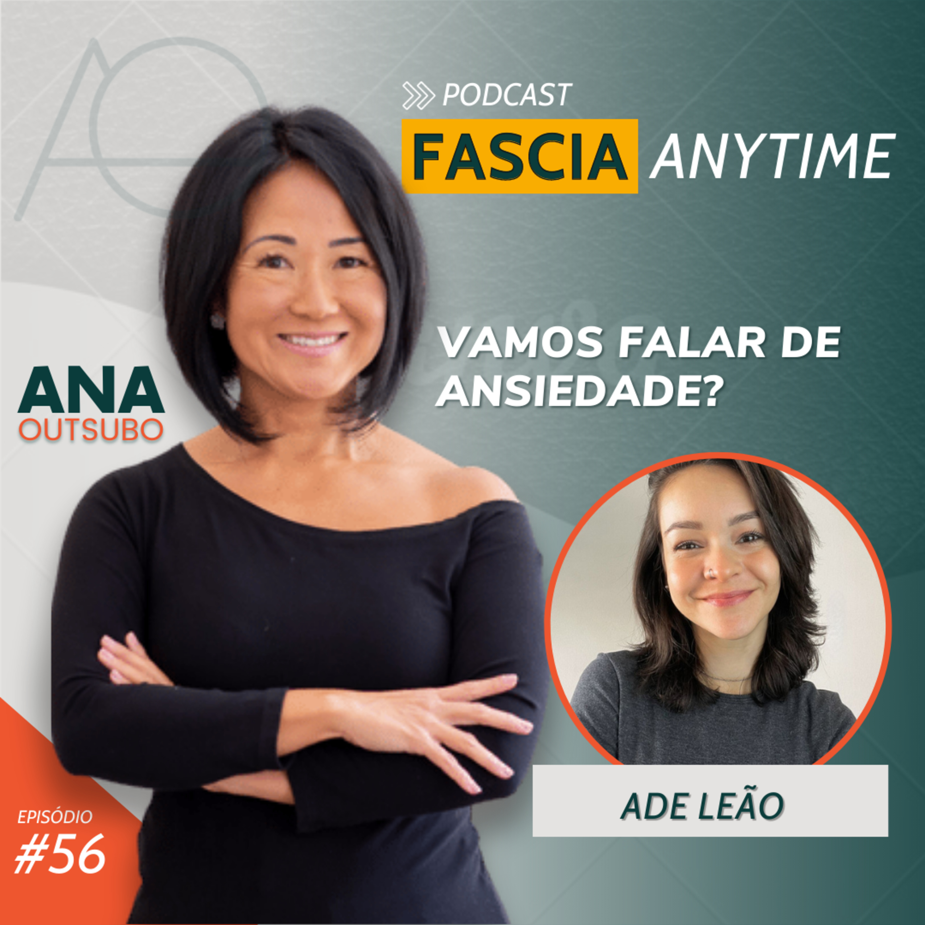 Fascia Anytime