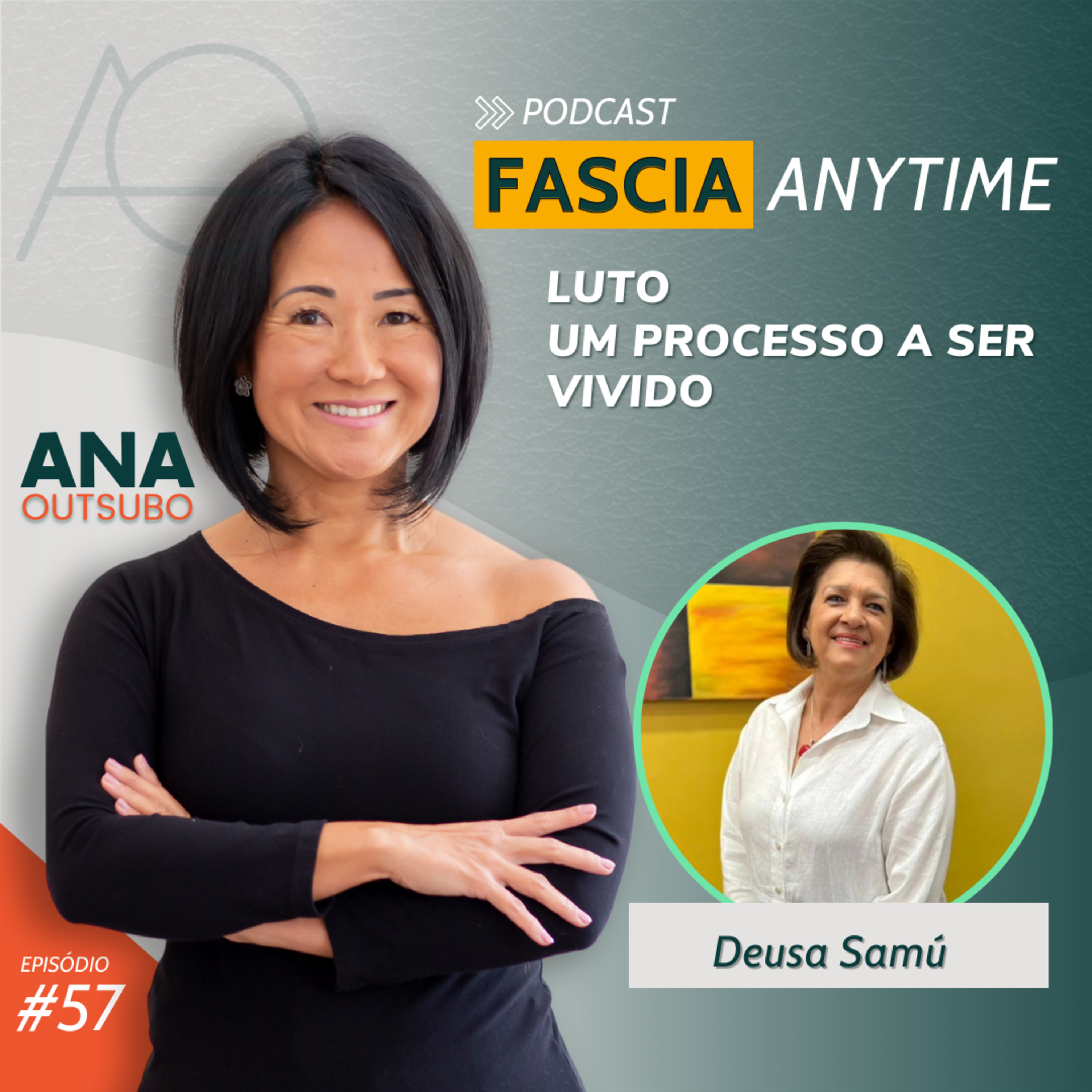 Fascia Anytime
