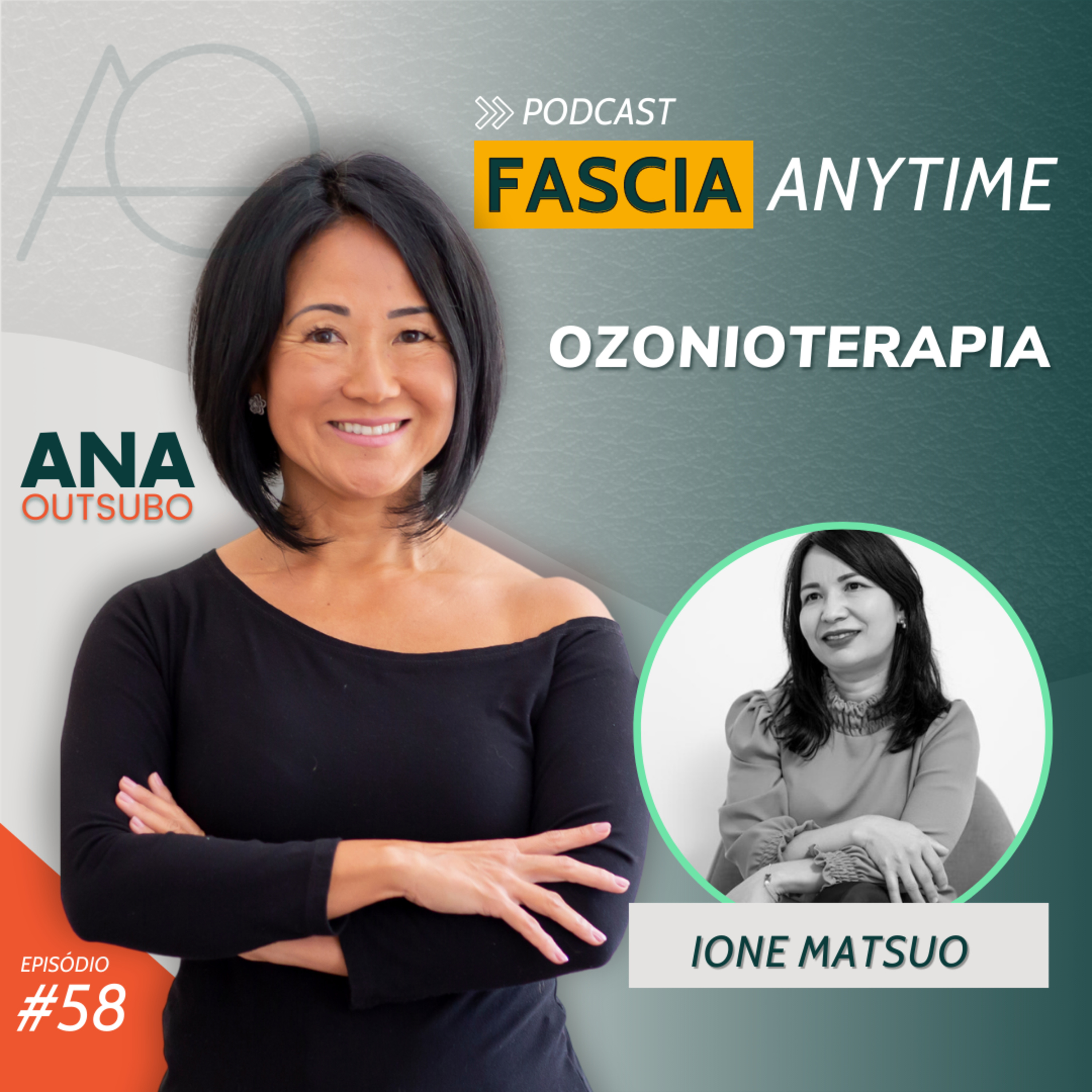 Fascia Anytime