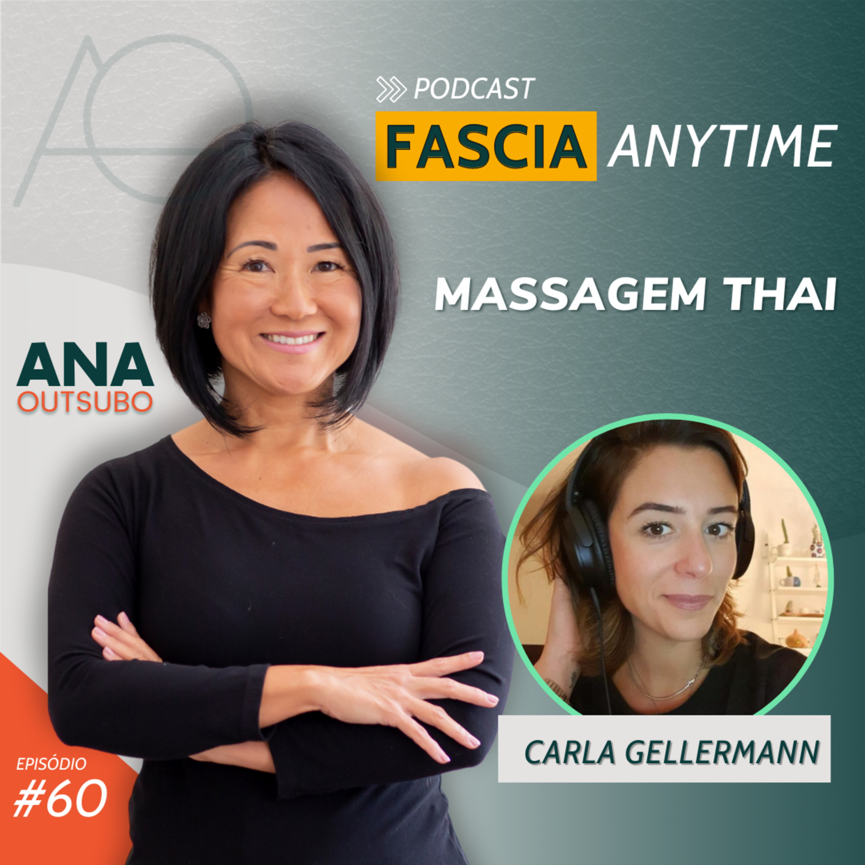 Fascia Anytime