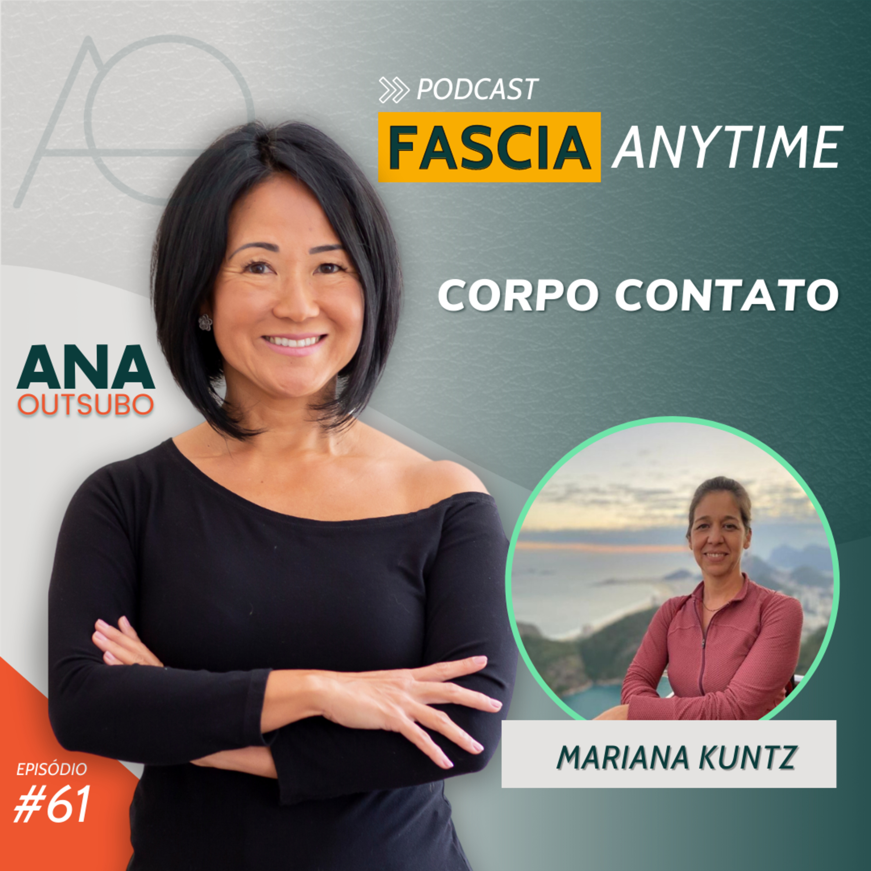 Fascia Anytime