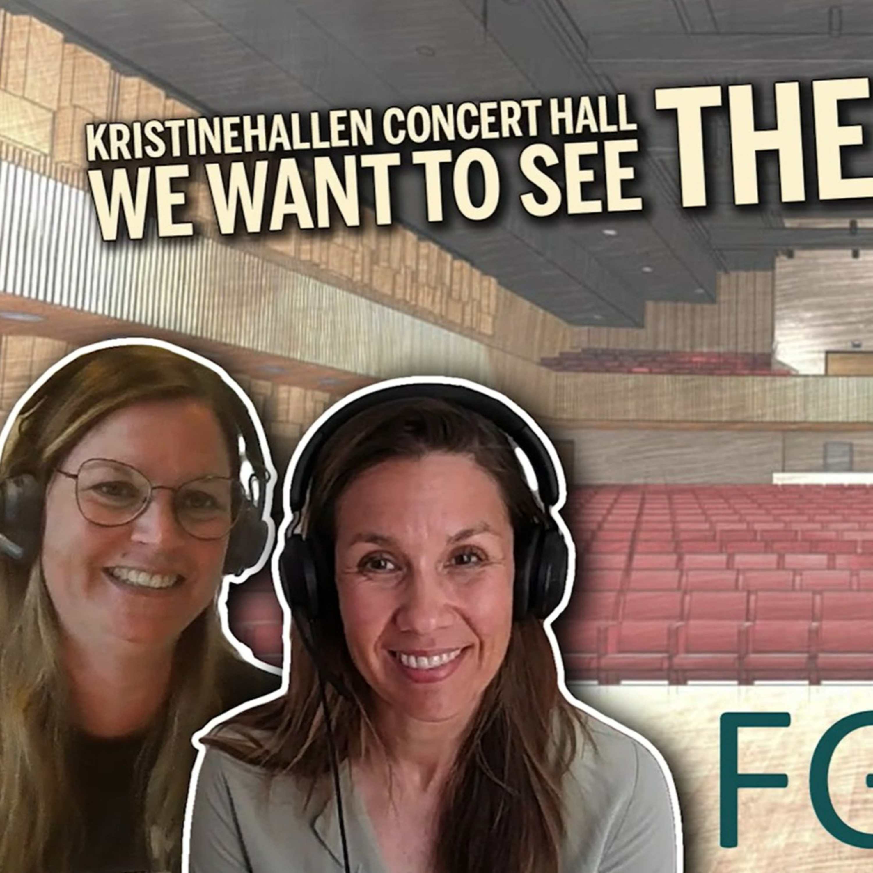 The High Point podcast - Atelier Crescendo\'s podcast