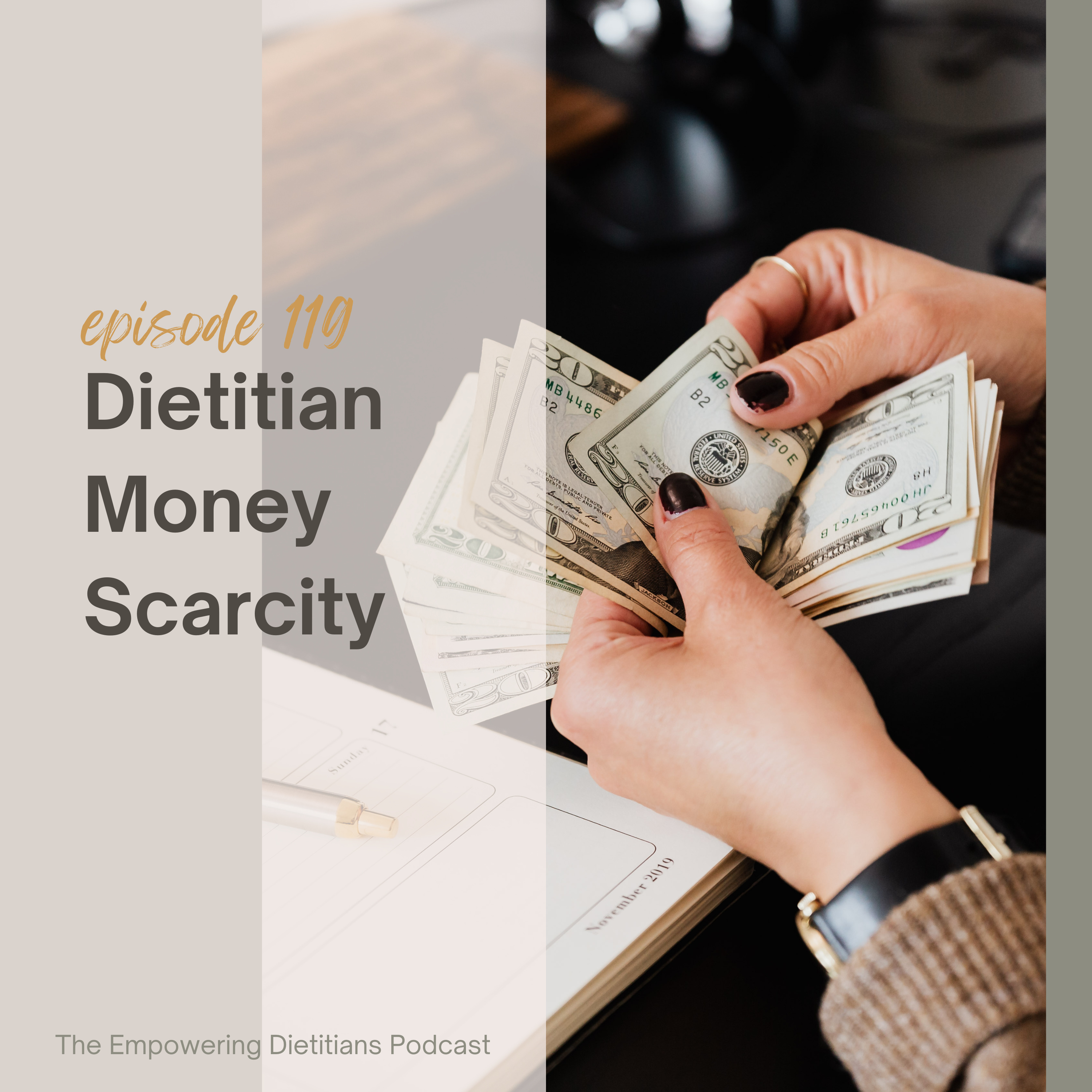 Empowering Dietitians