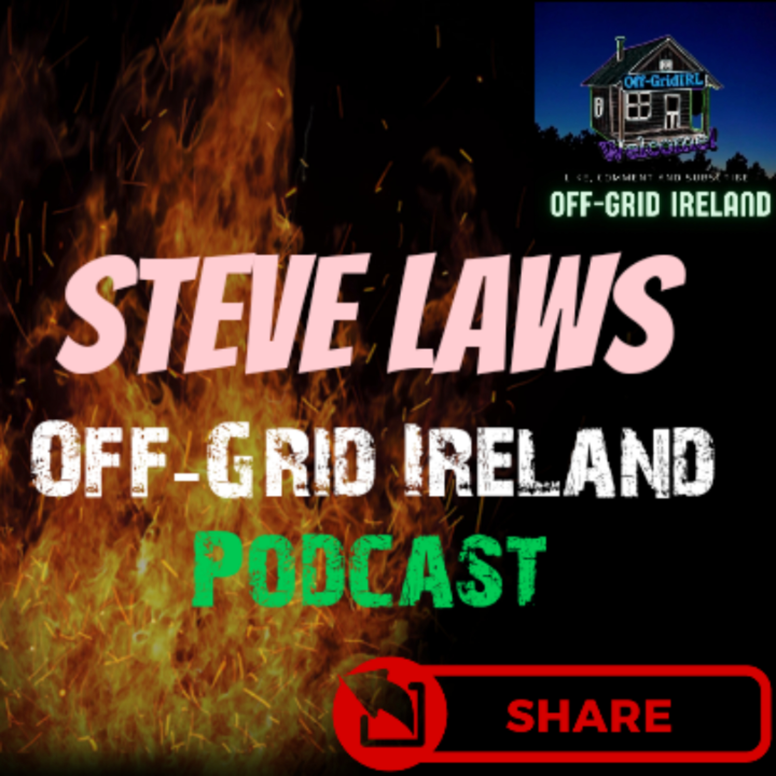 OFF-GRID IRELAND