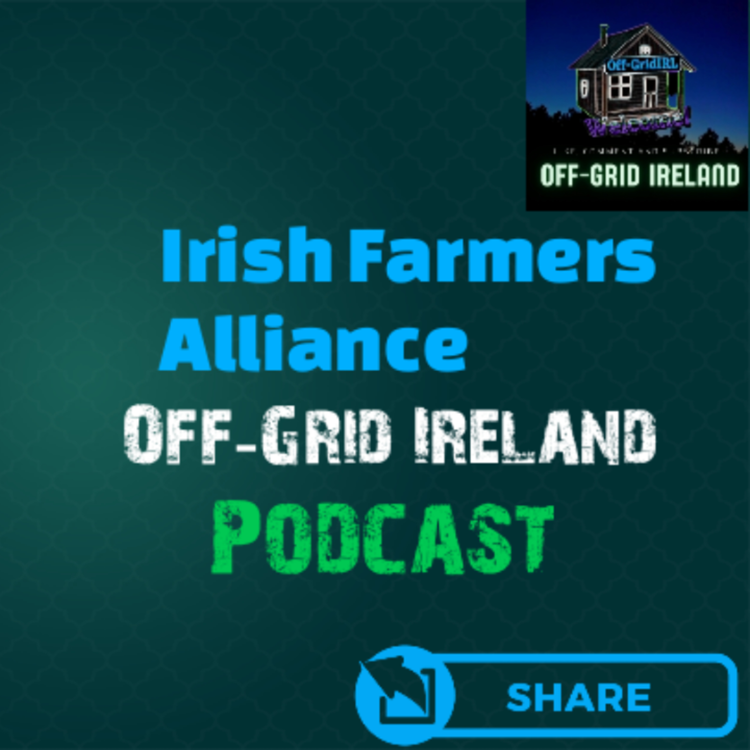 OFF-GRID IRELAND
