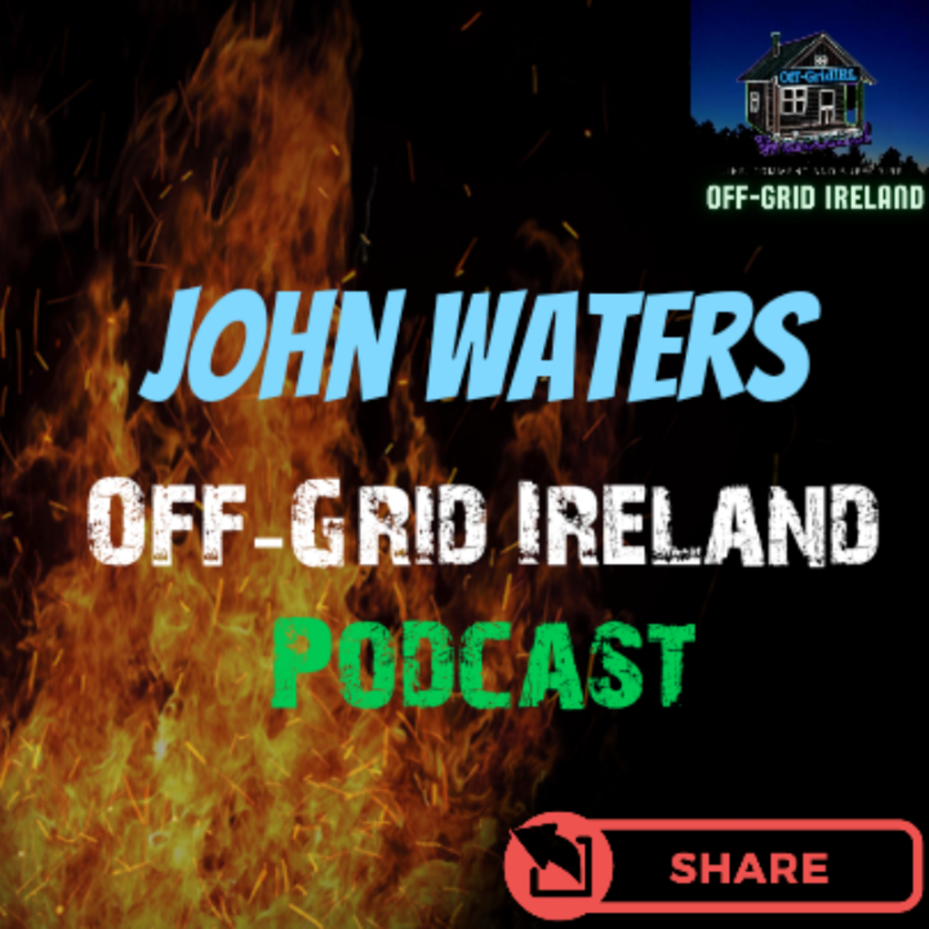 OFF-GRID IRELAND