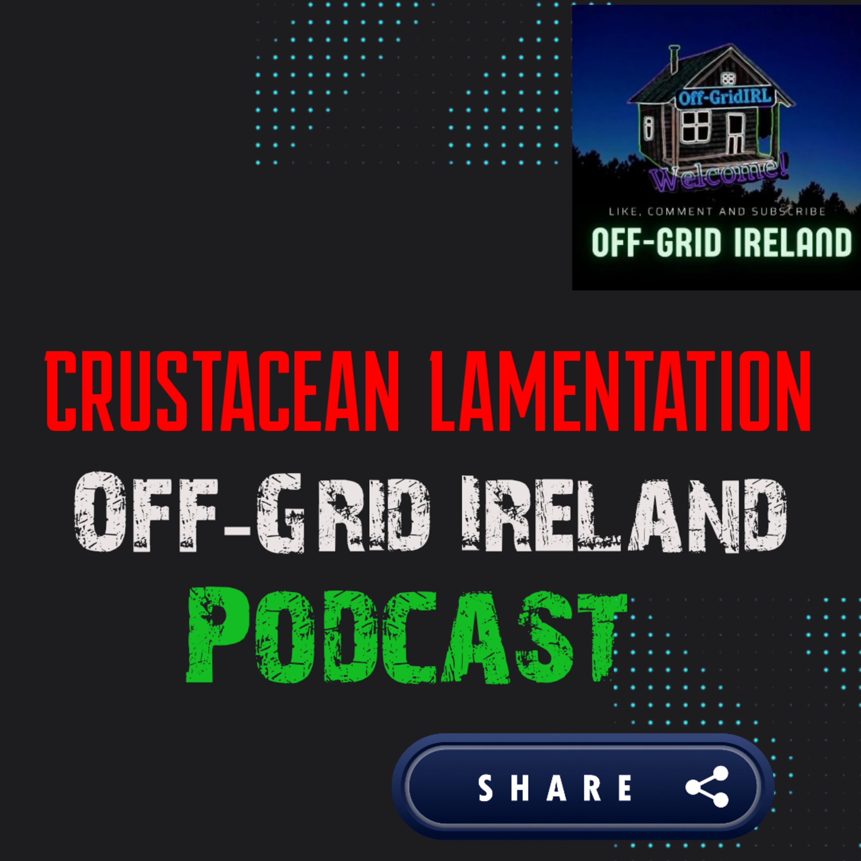 OFF-GRID IRELAND