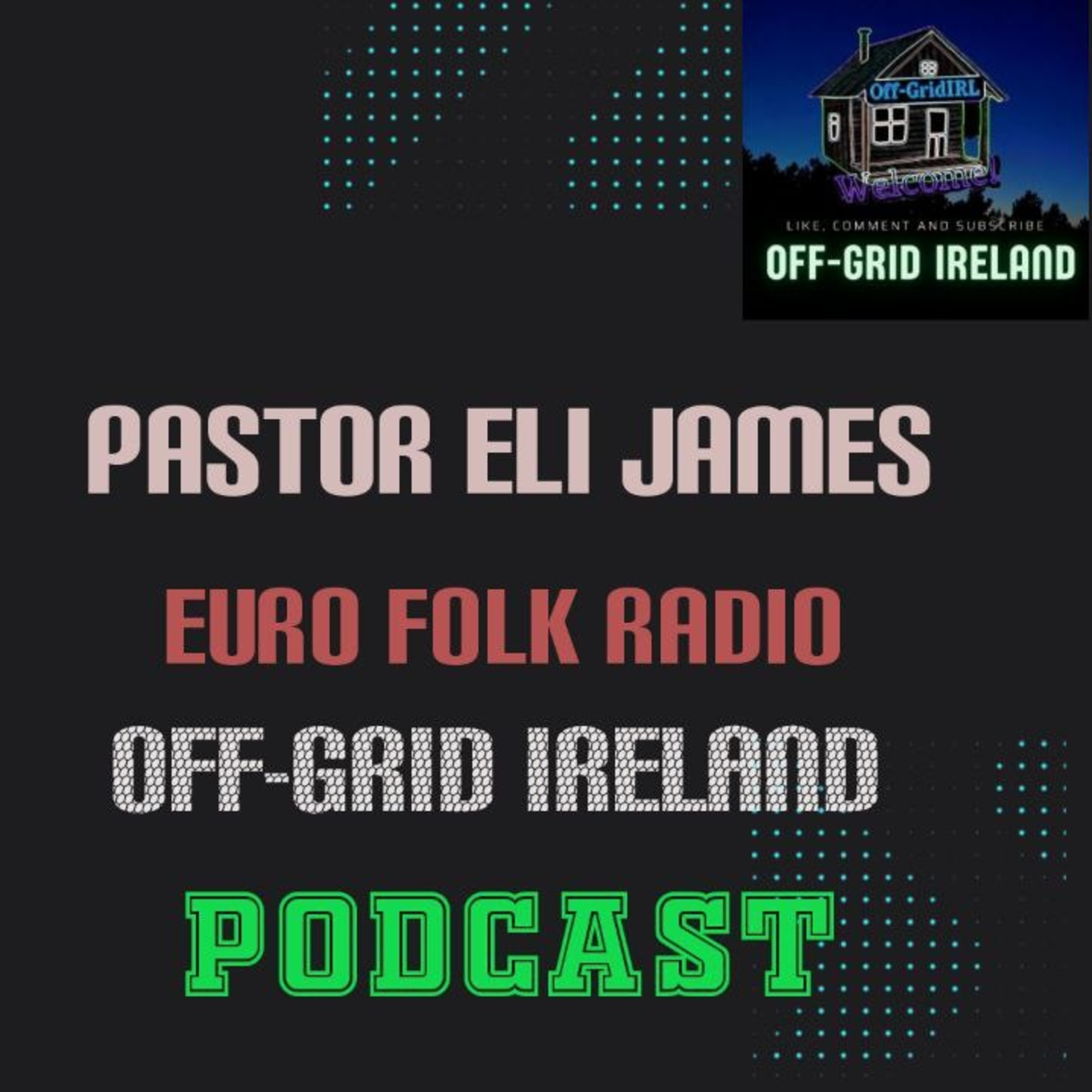 OFF-GRID IRELAND