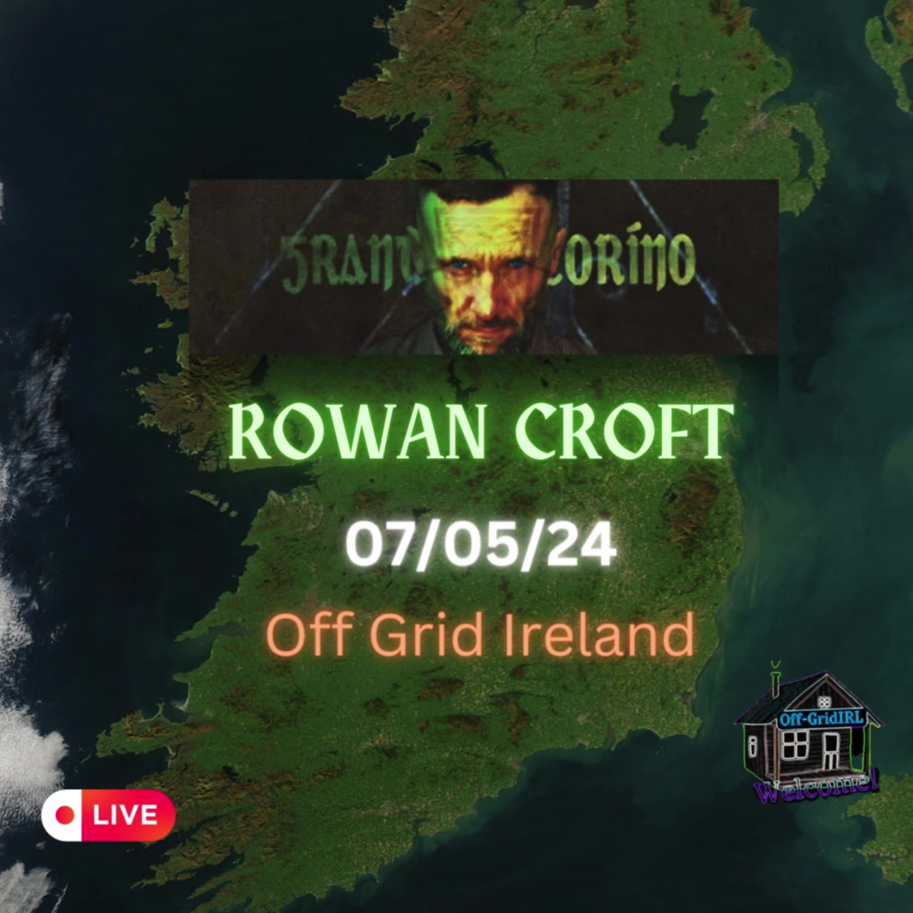 OFF-GRID IRELAND