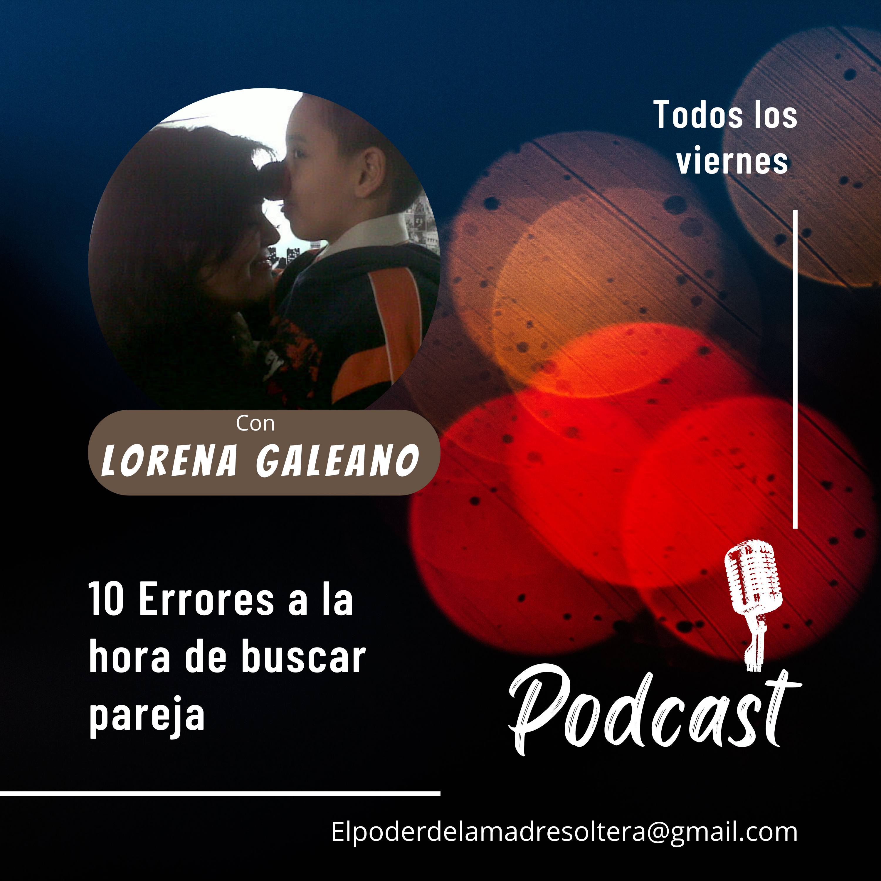 #8 Errores Mas Comunes A La Hora De Buscar Pareja
