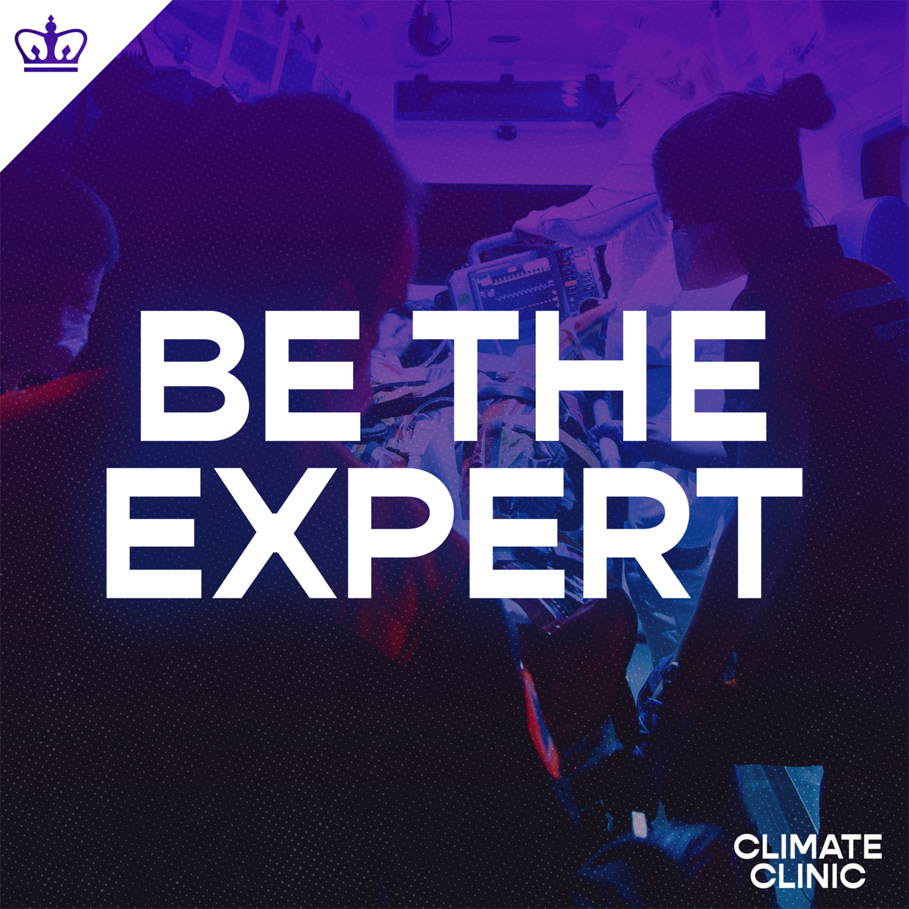 Climate Clinic