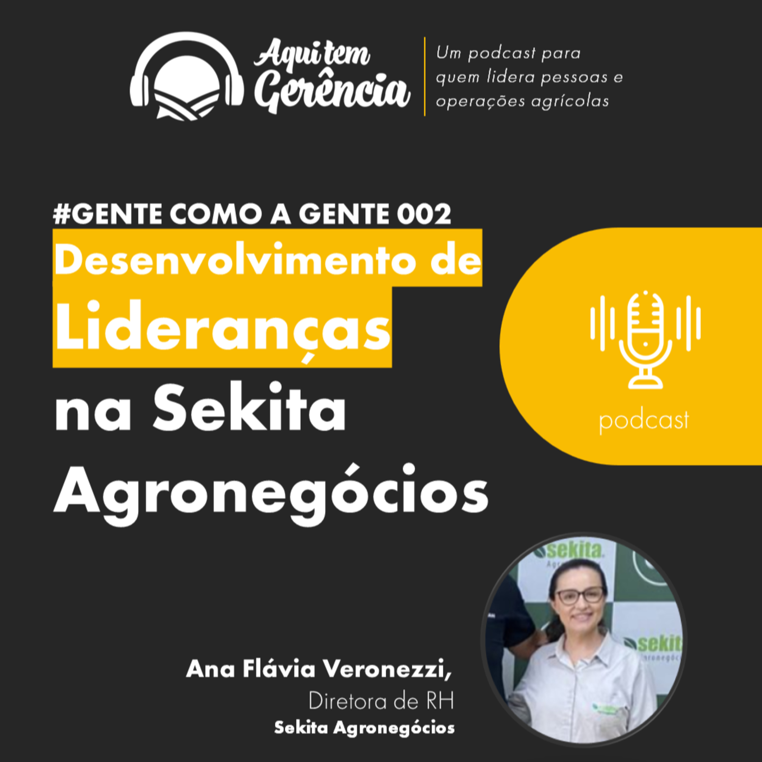 Aqui tem Gerencia - Escola Coop. Terra Lean
