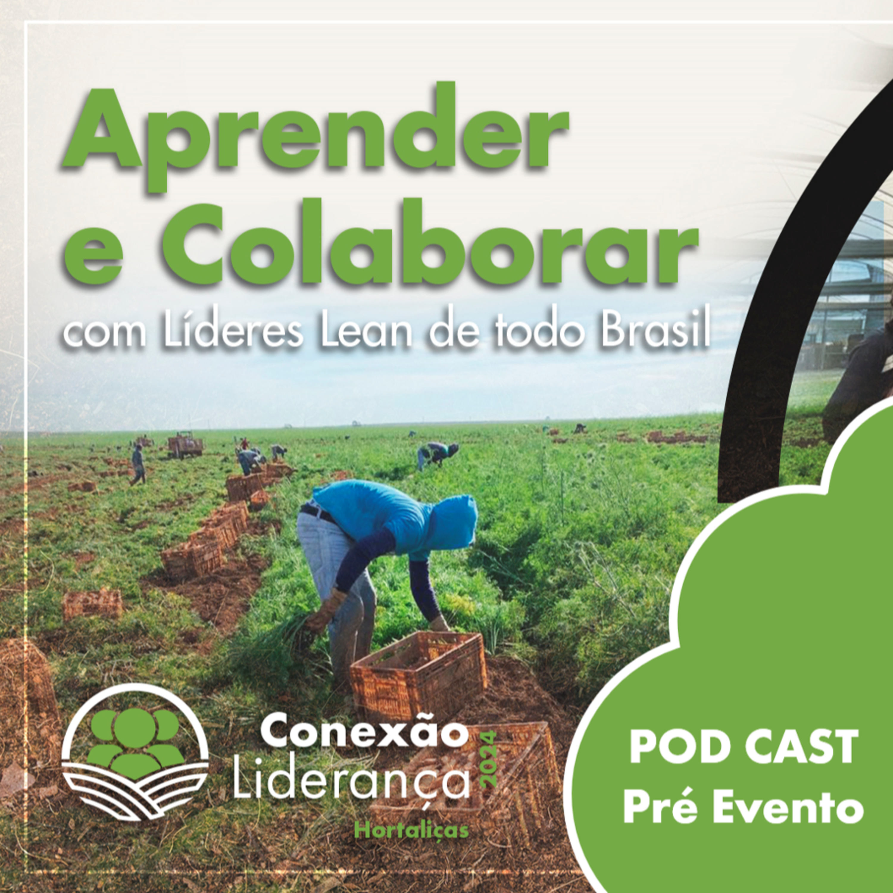 Aqui tem Gerencia - Escola Coop. Terra Lean