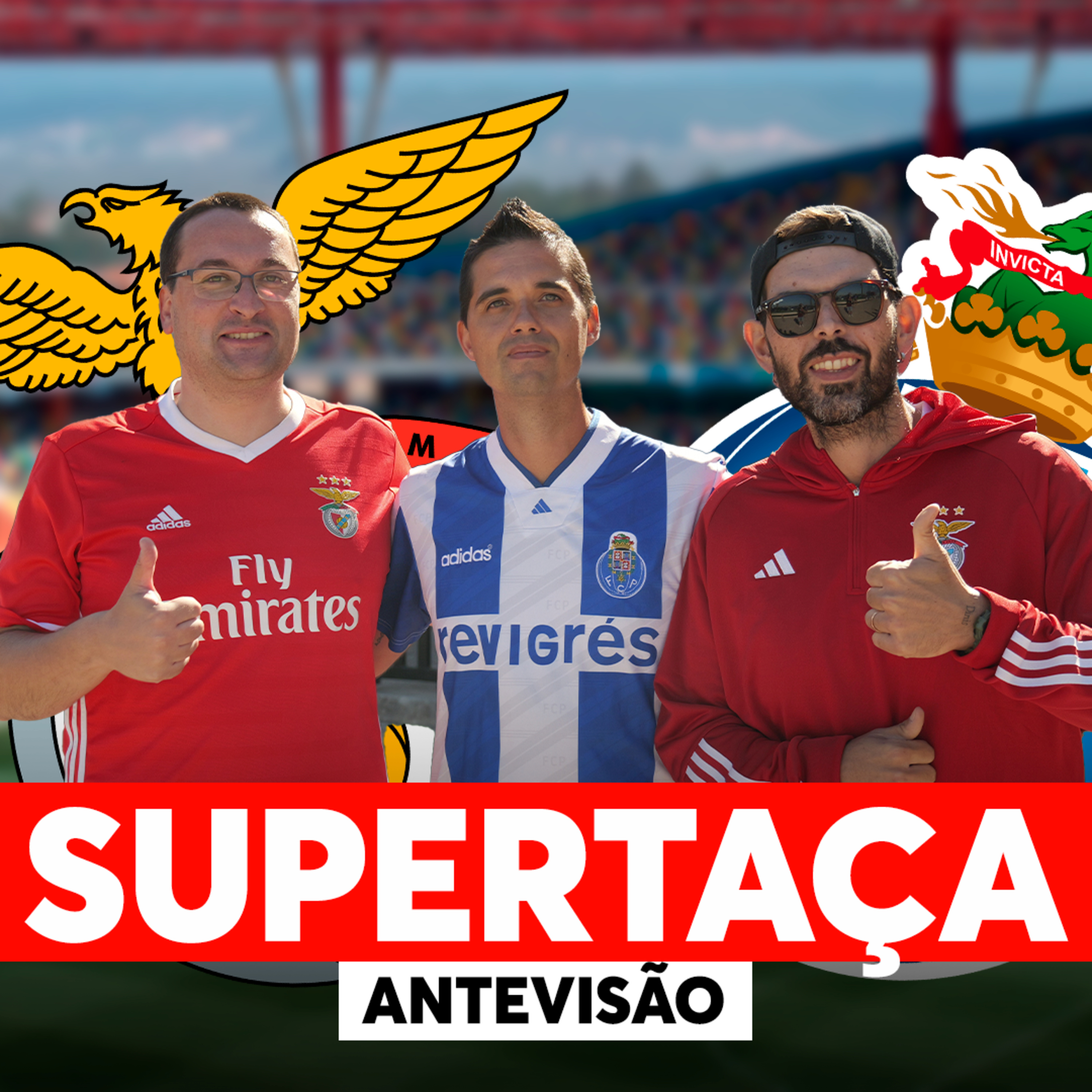 Benfica Independente