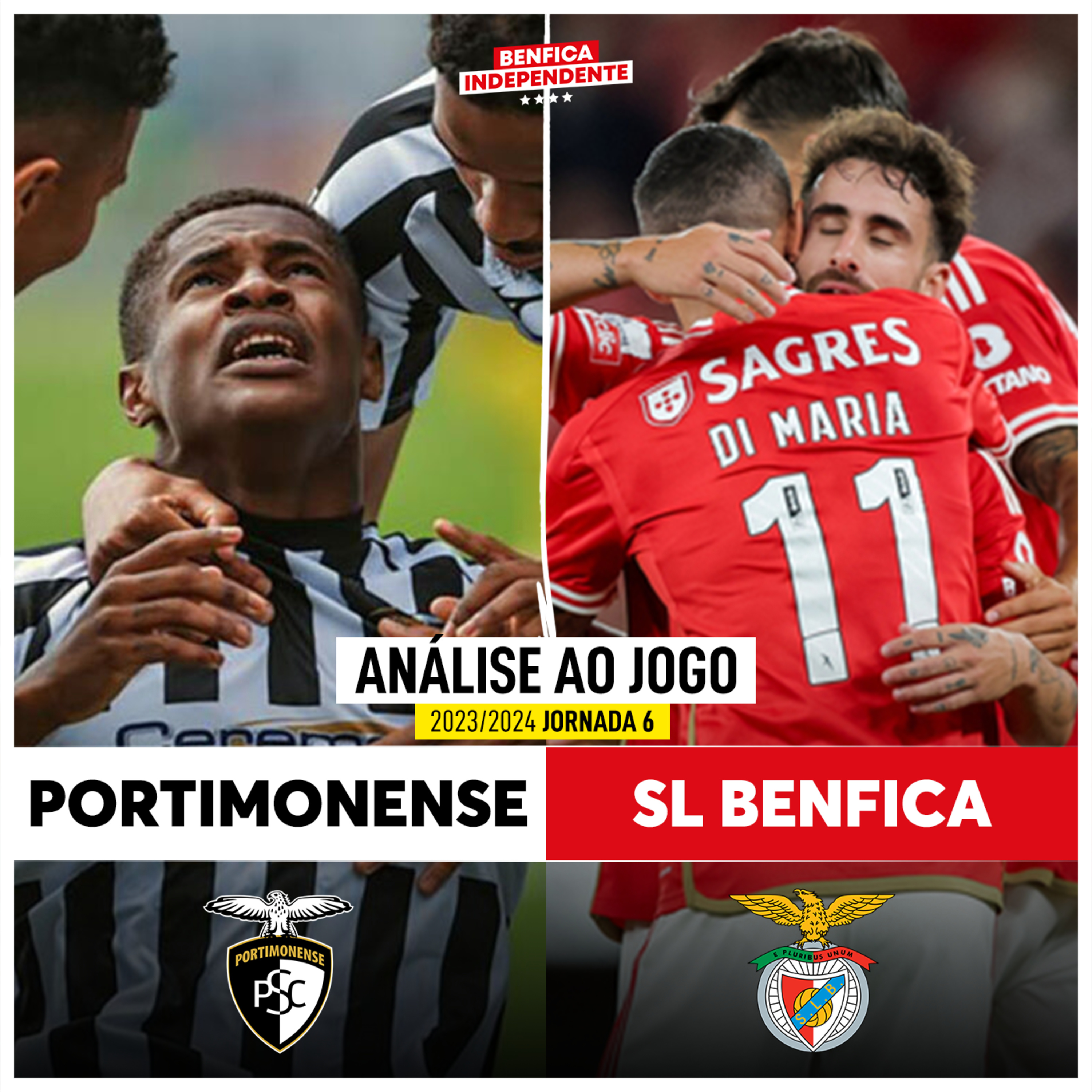 Benfica Independente