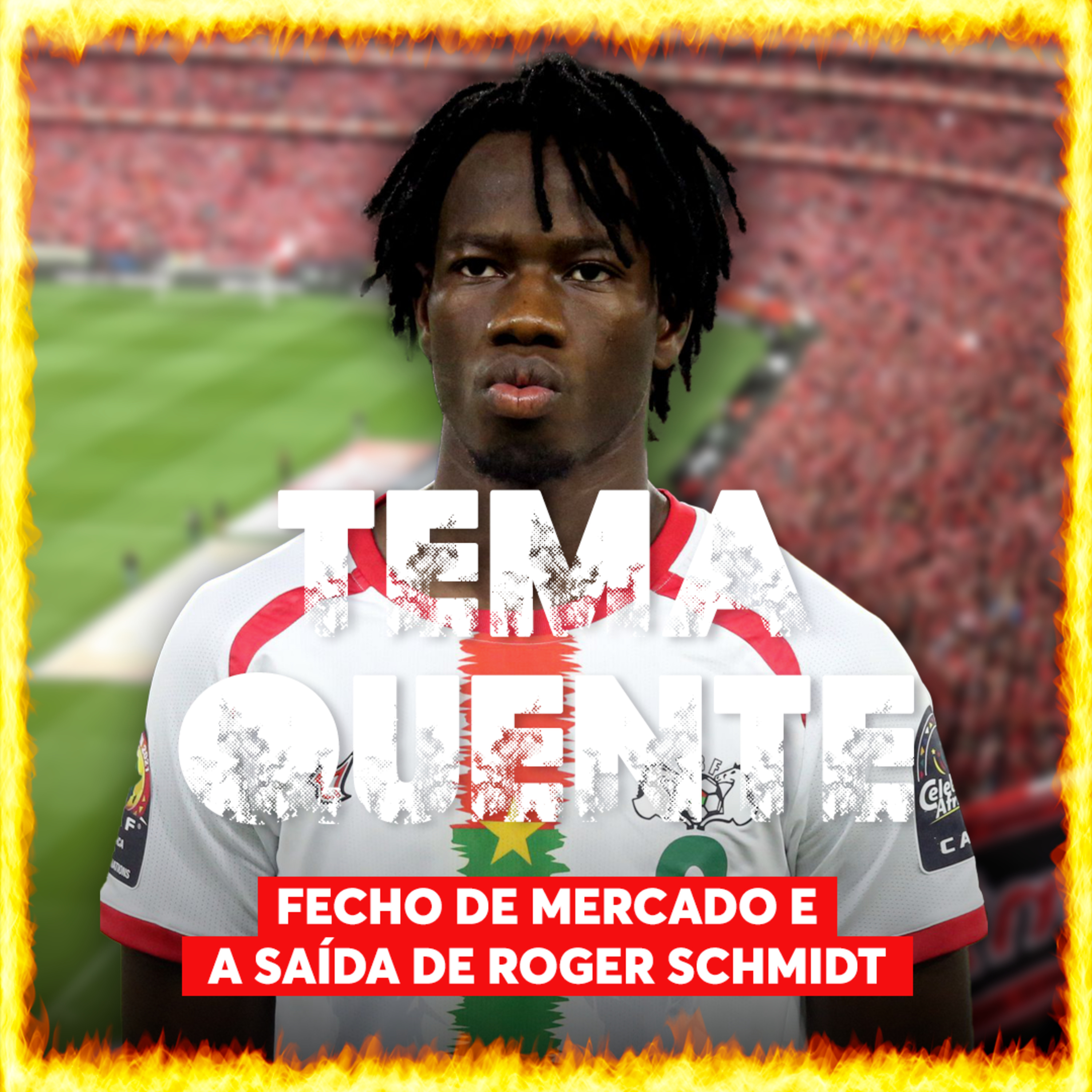 TEMA QUENTE | Fecho de mercado e a saída de Schmidt