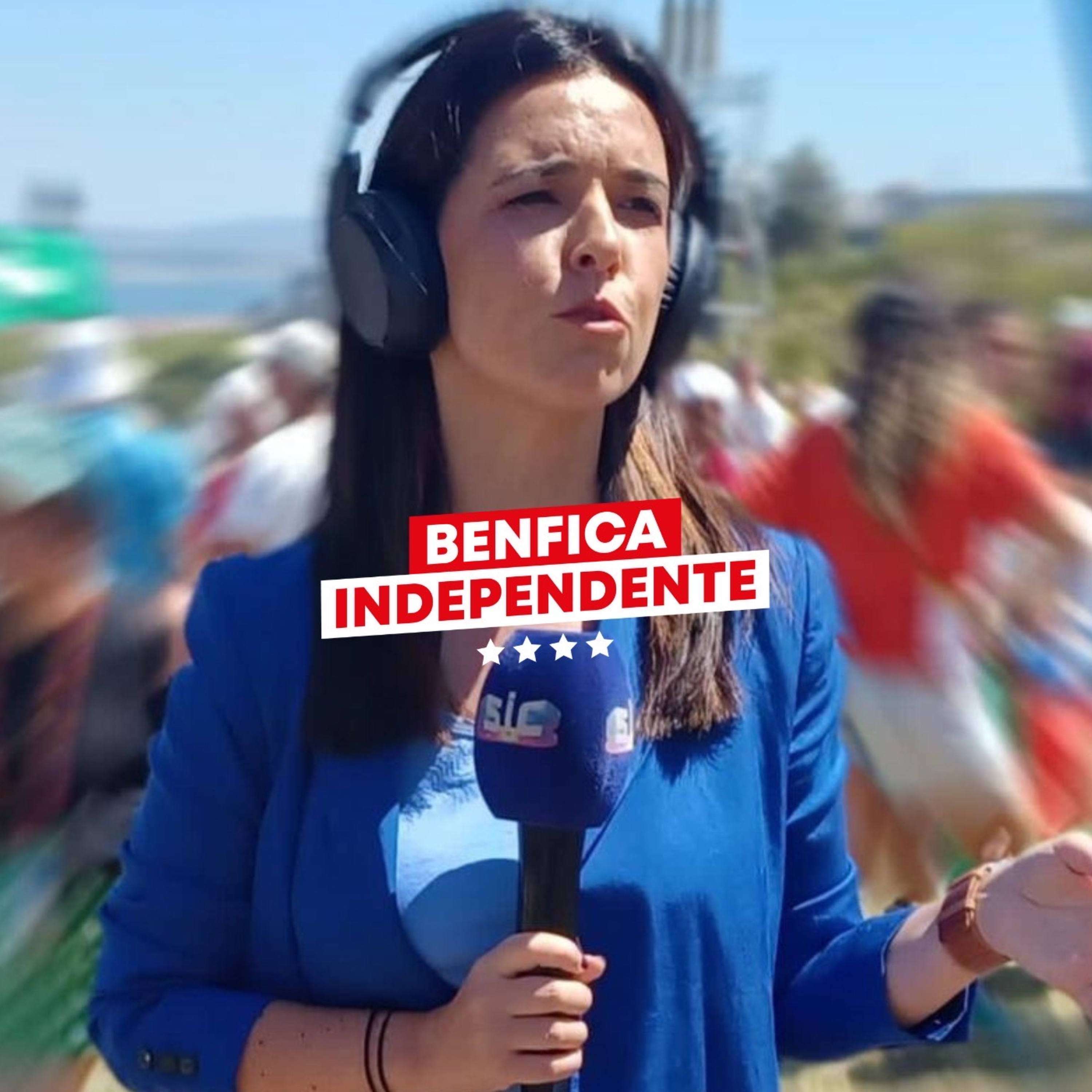 Benfica Independente