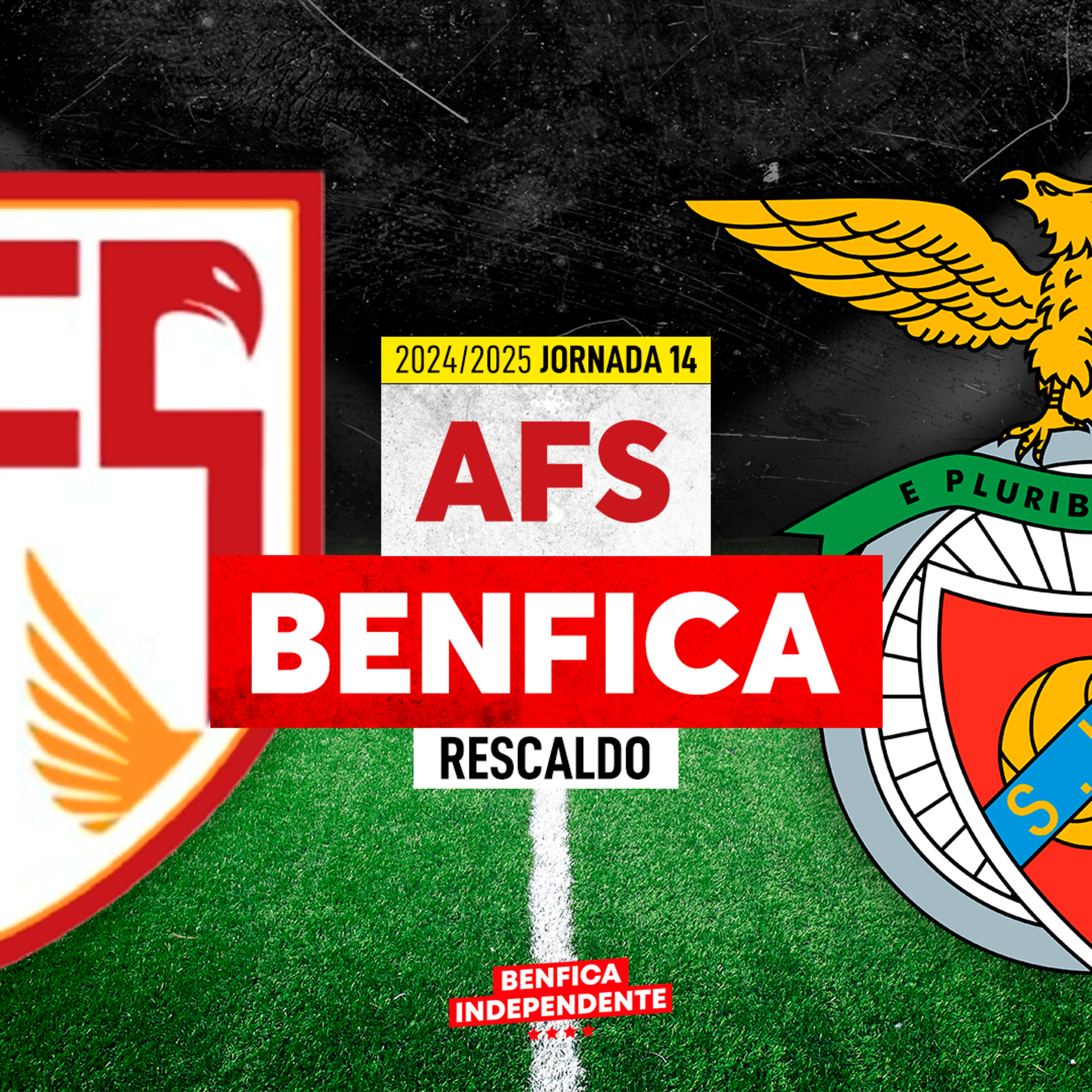Benfica Independente