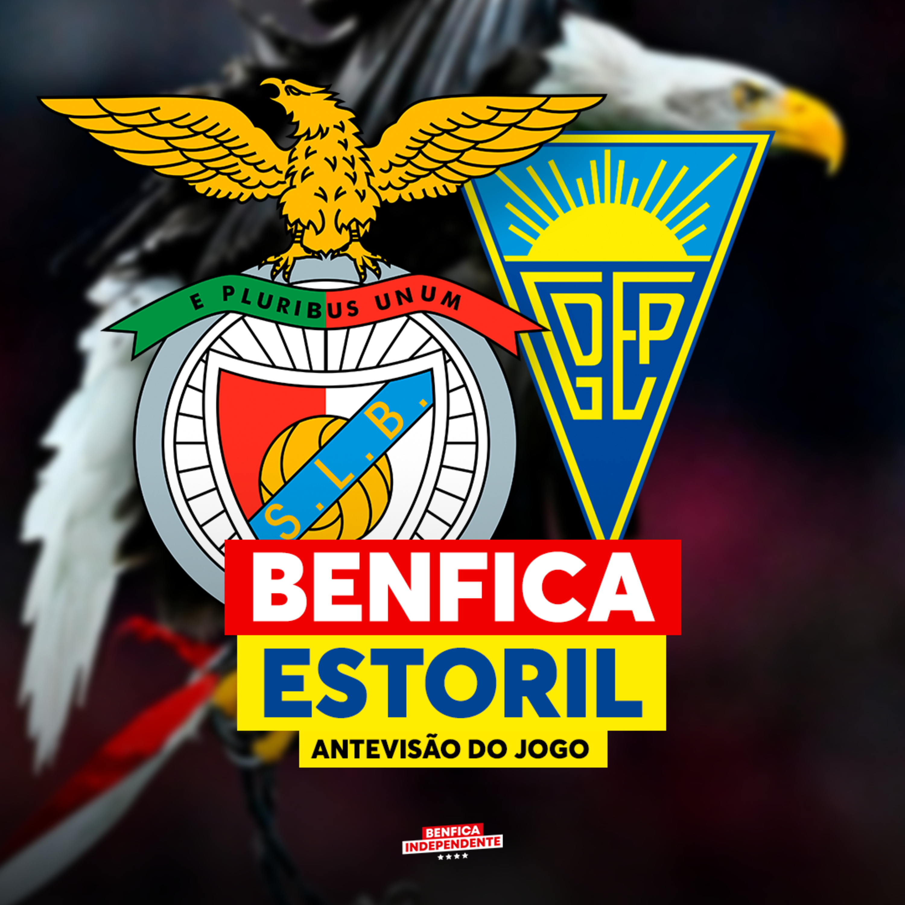 Benfica Independente