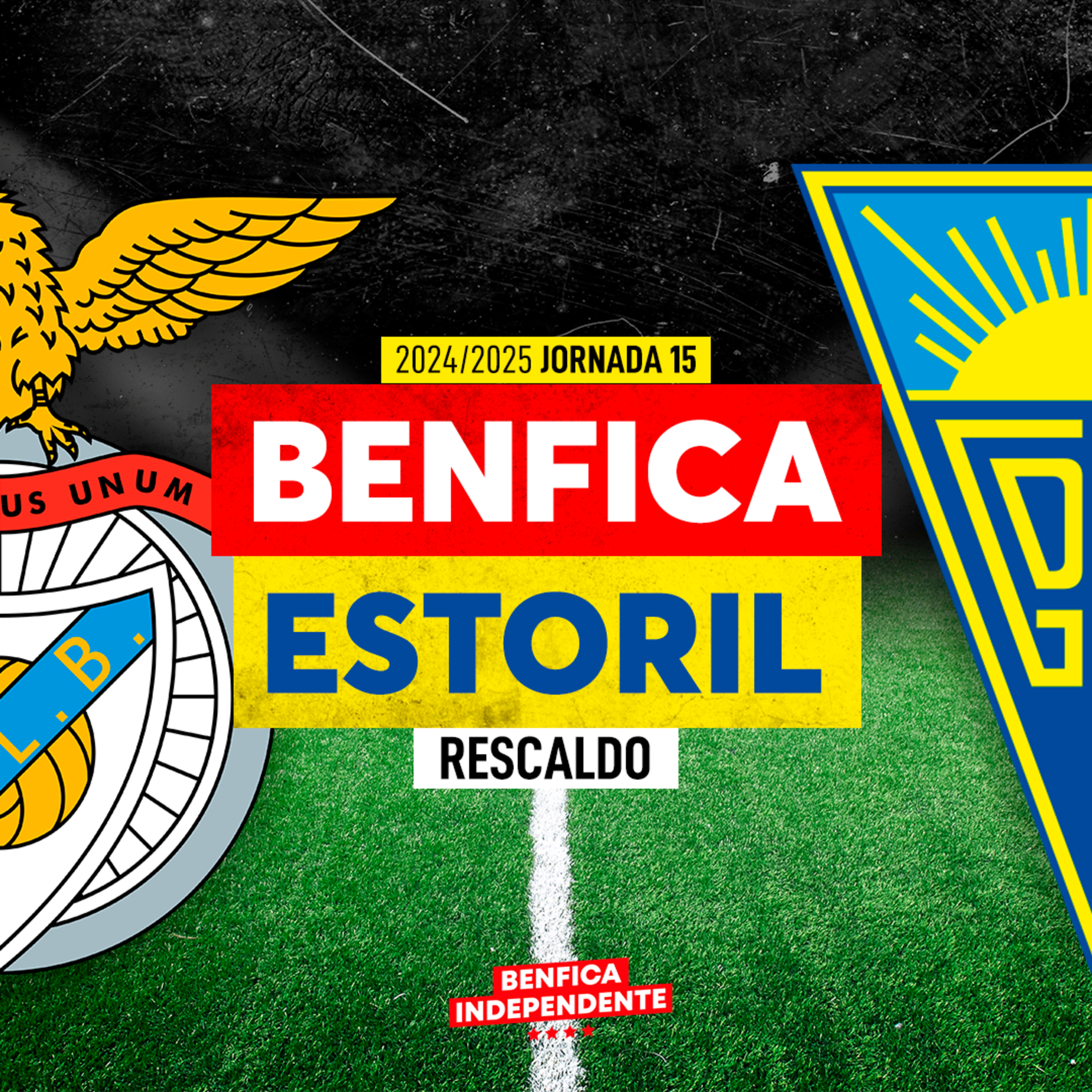 Benfica Independente